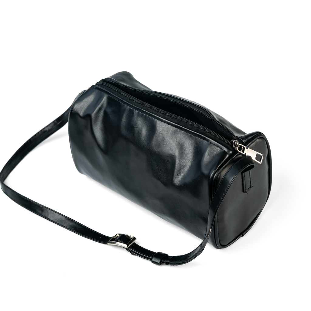 Regal Satchel Bag