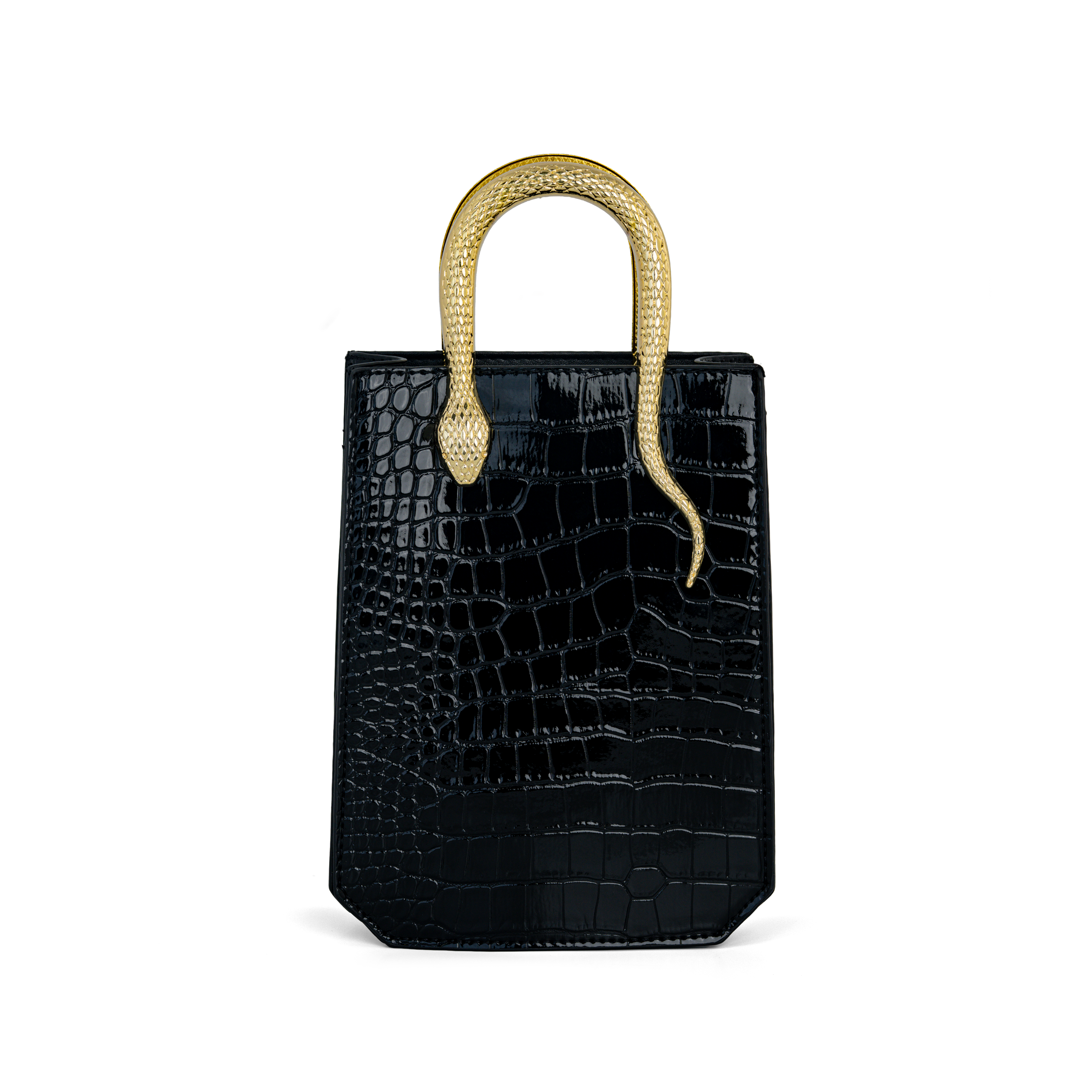 Serpenti Luxe Bag