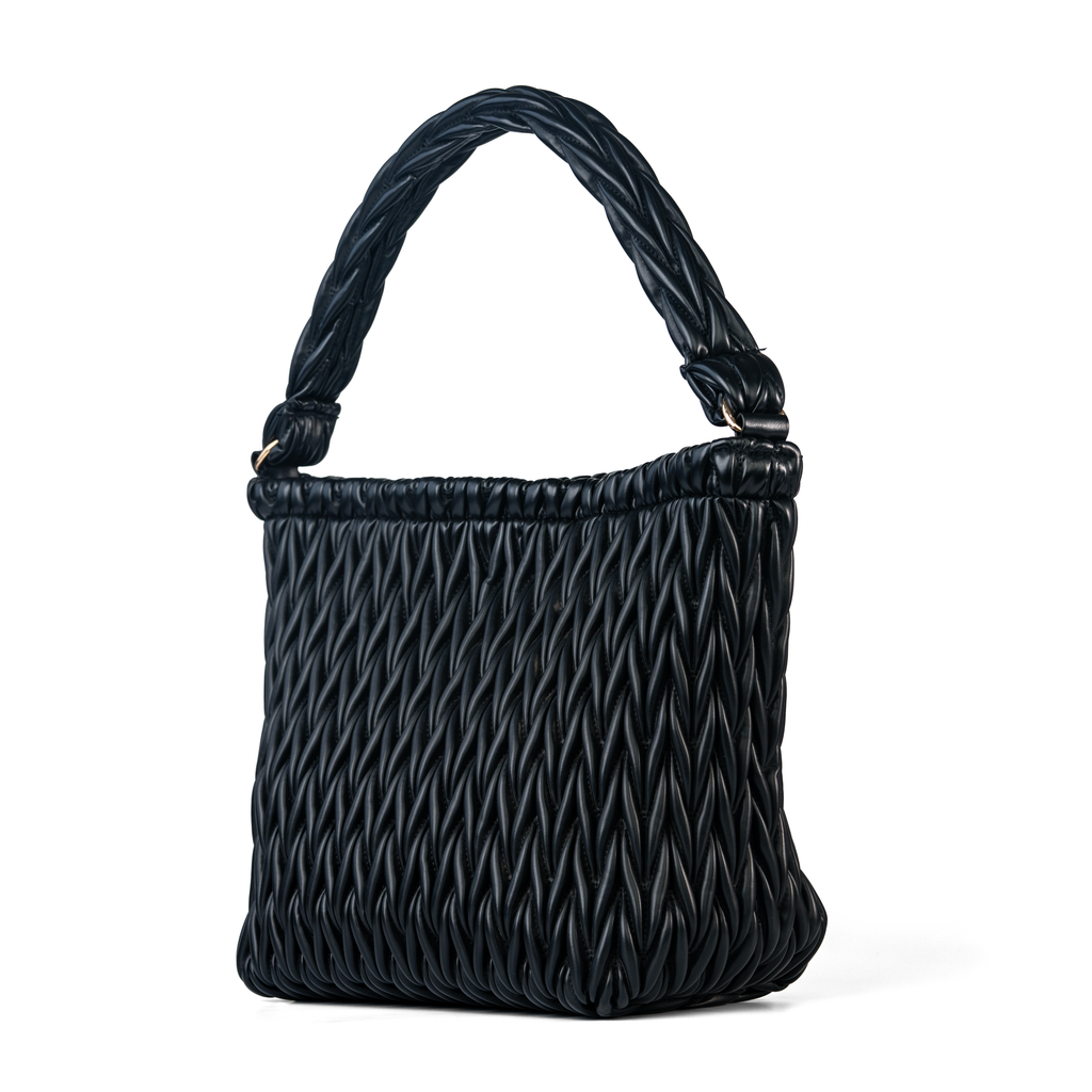 Quilted Carry Bag