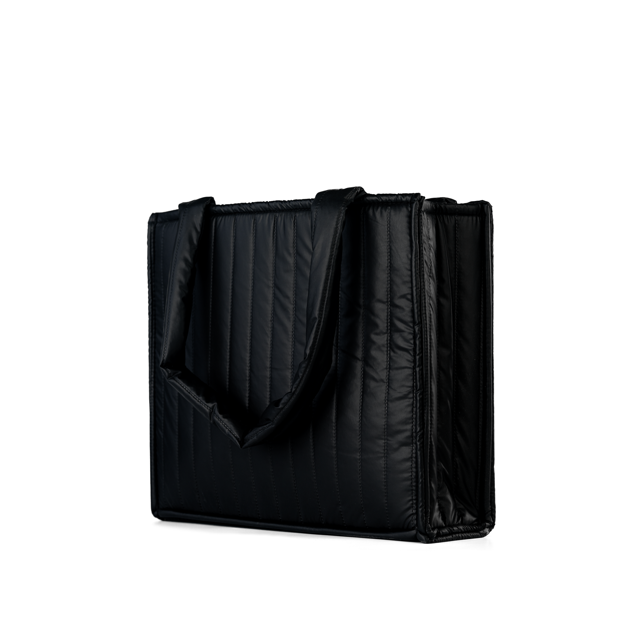 Studio Puffer Bag