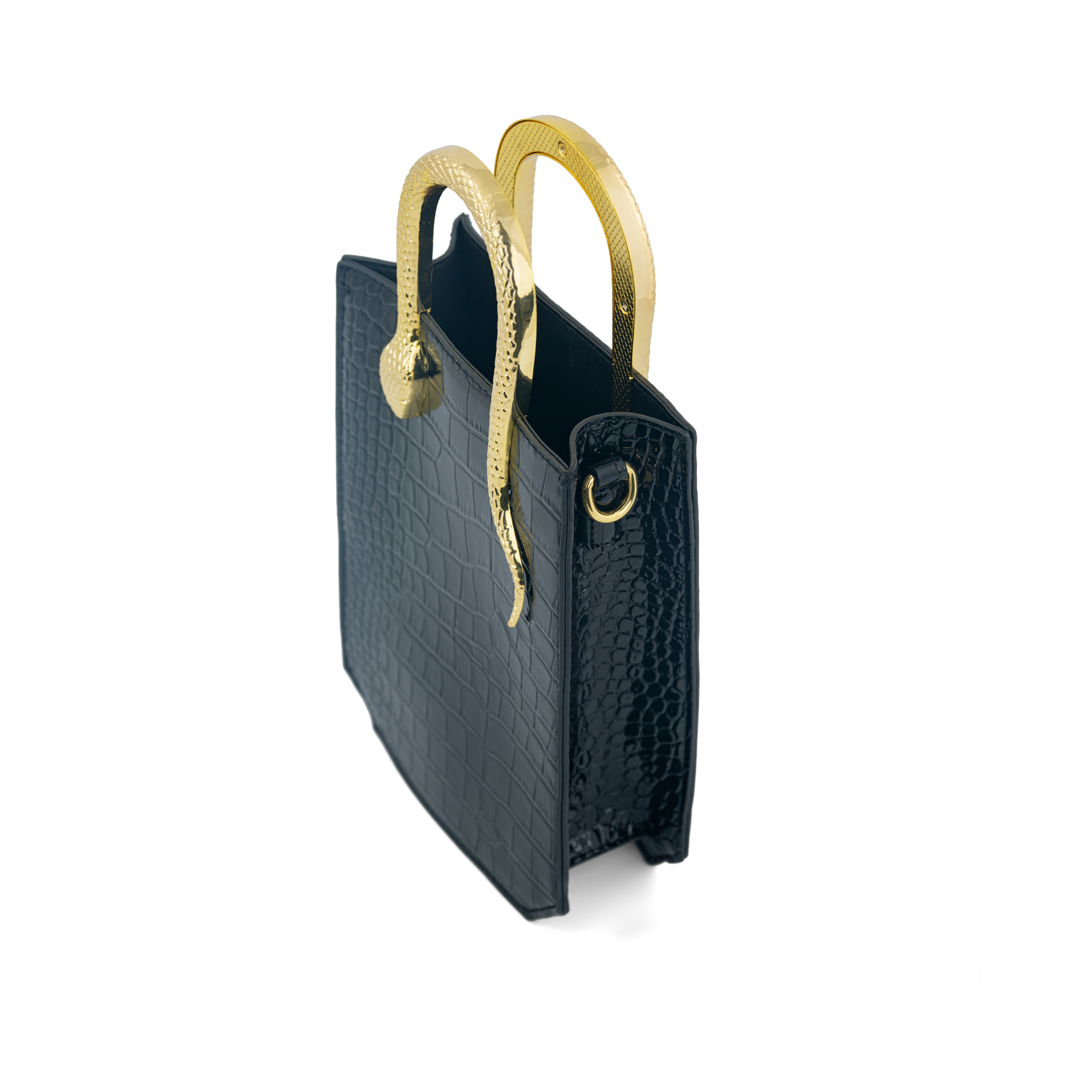 Serpenti Luxe Bag
