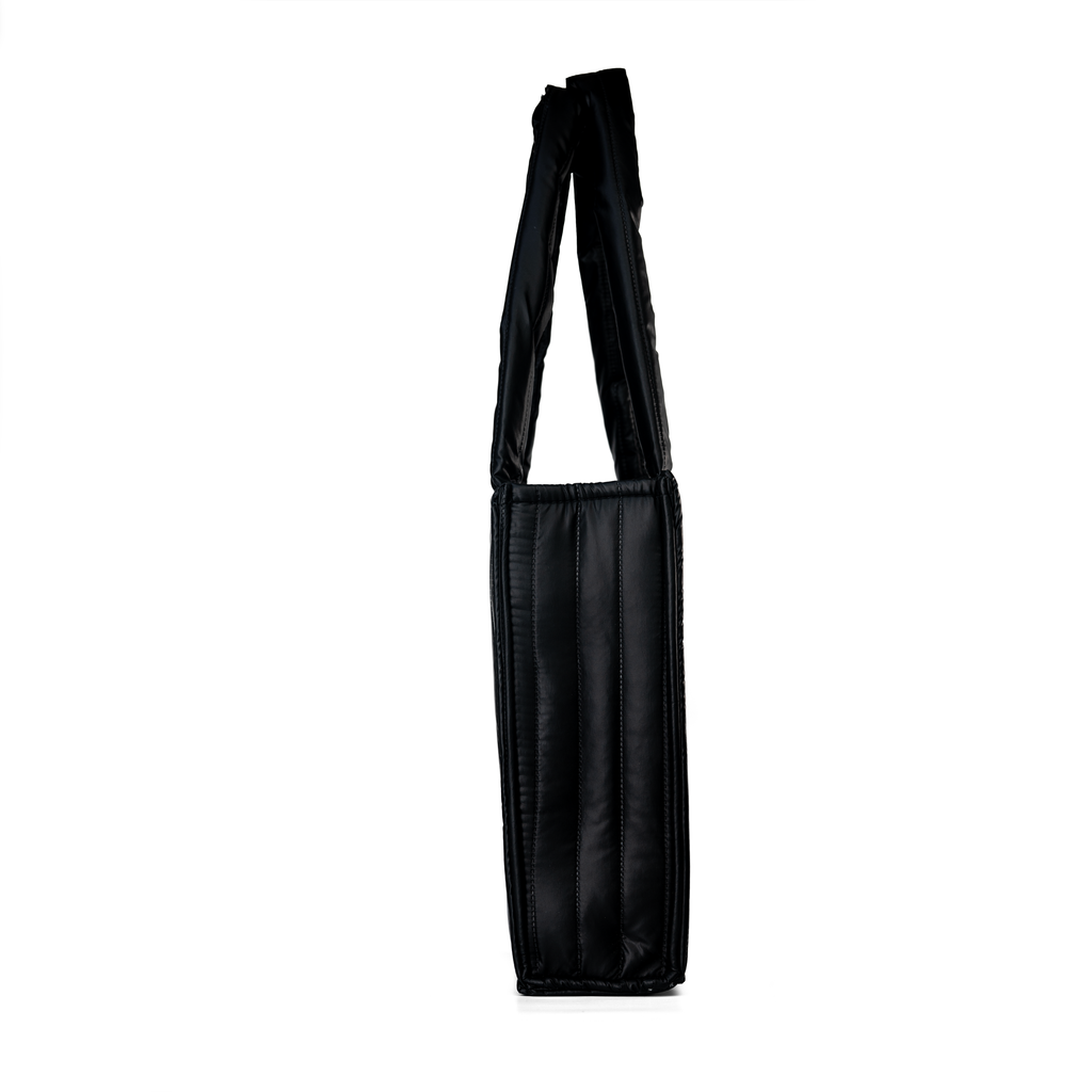 Studio Puffer Bag