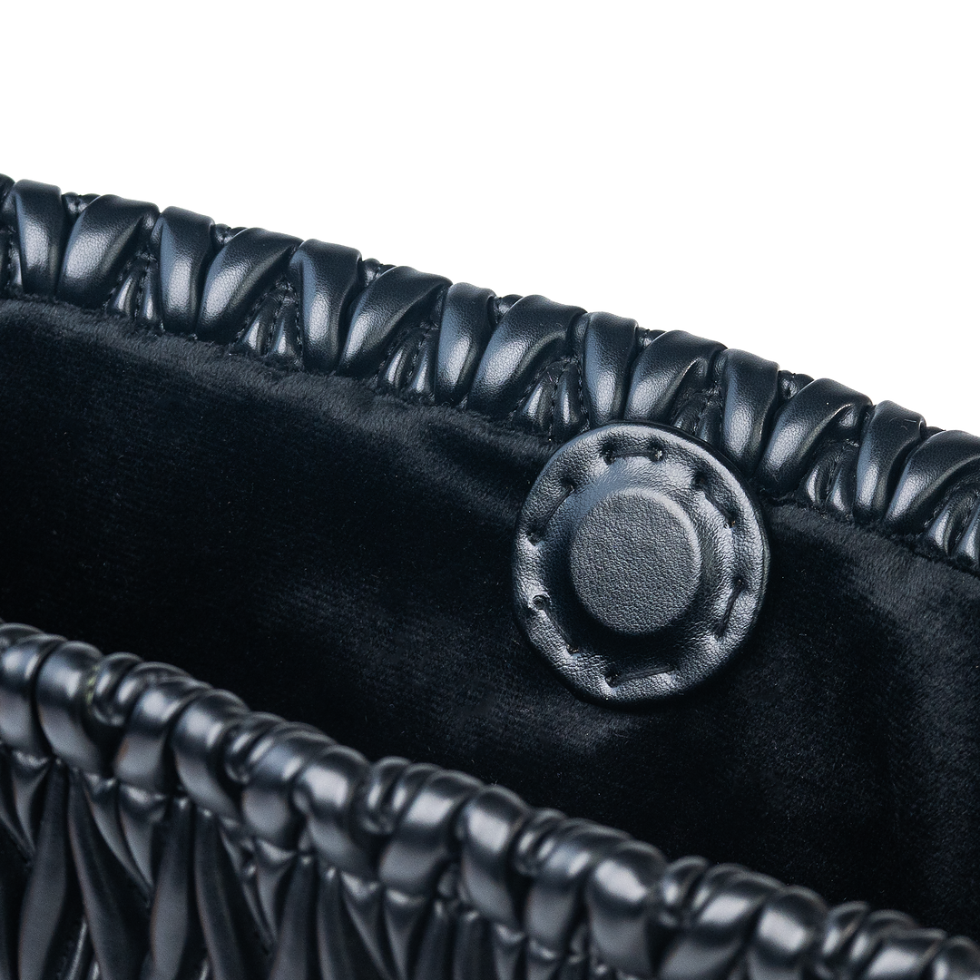 Quilted Carry Bag