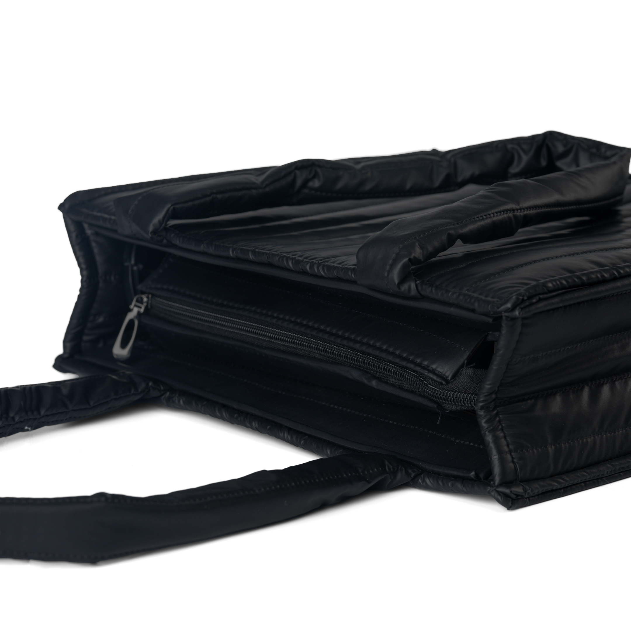 Studio Puffer Bag