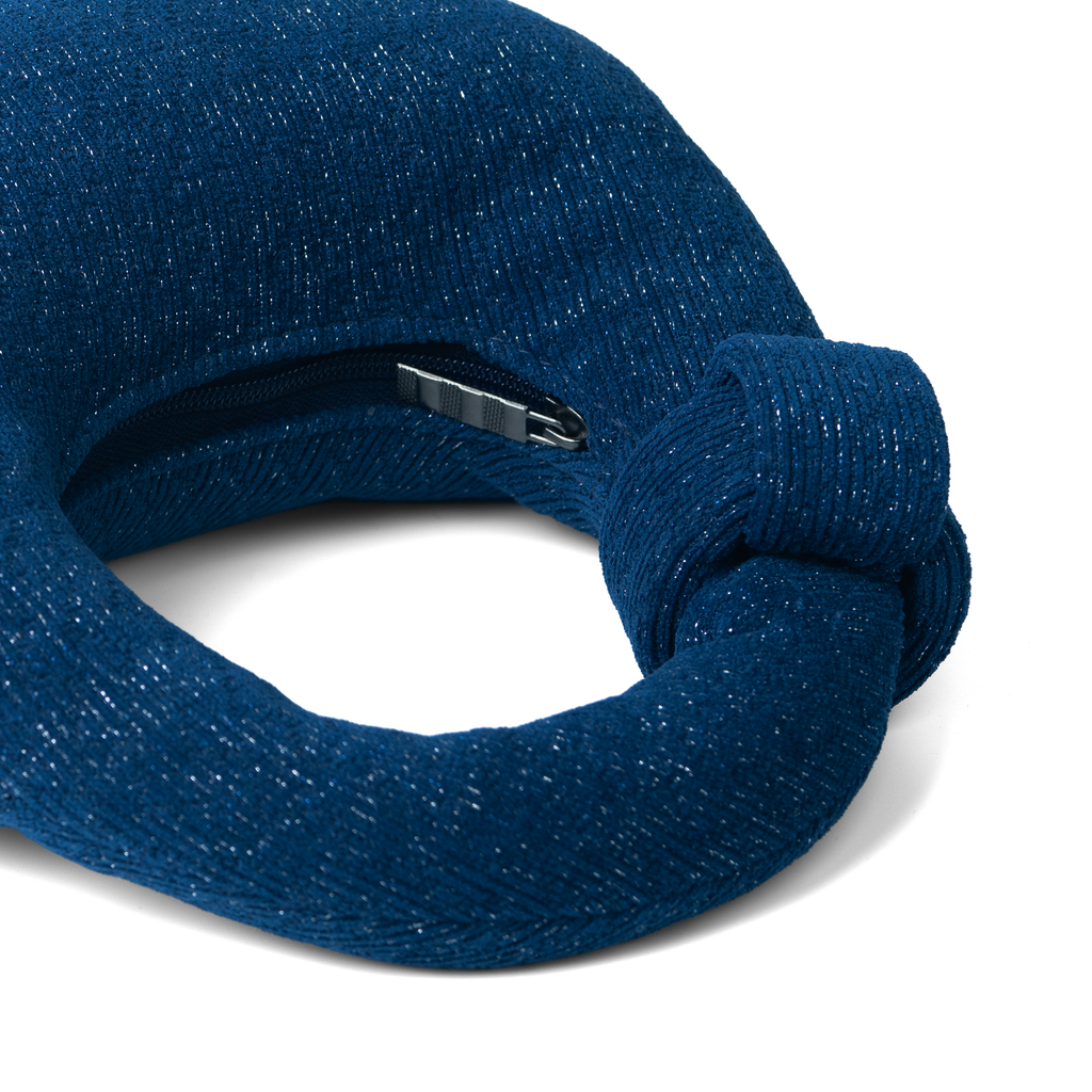 Celeste Knot Bag