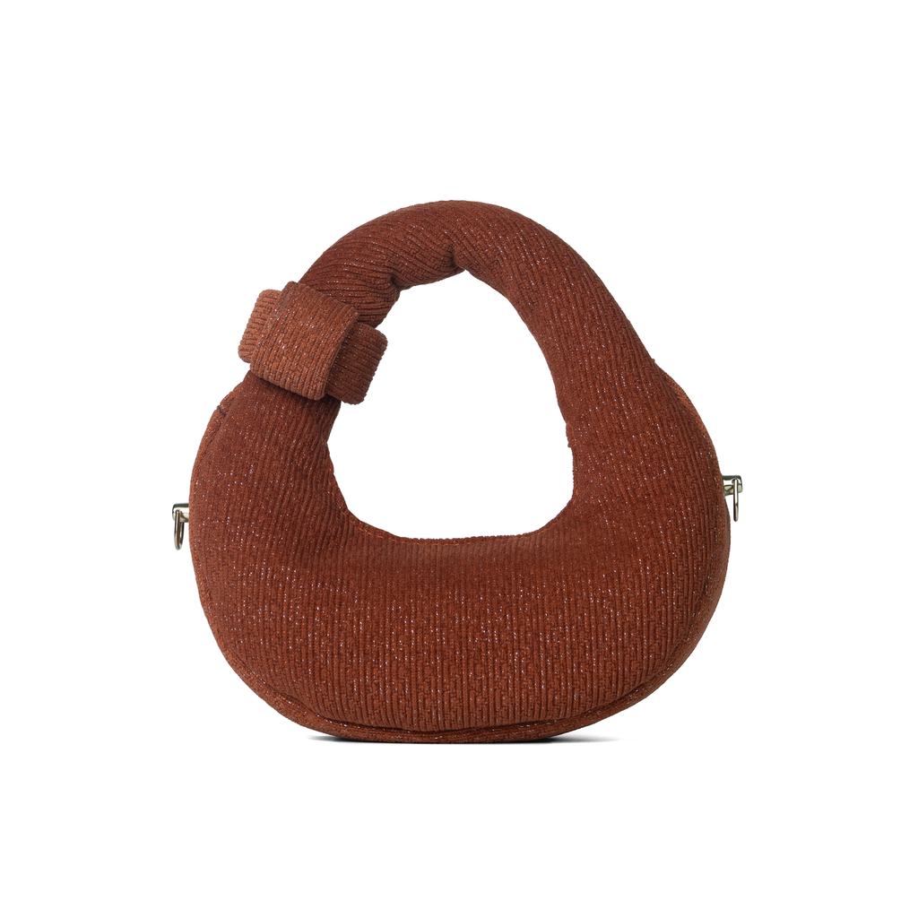 Celeste Knot Bag