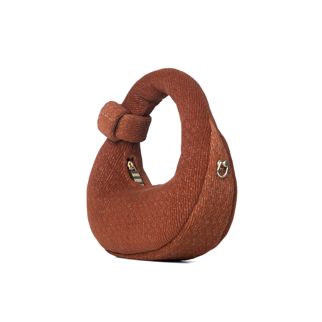 Celeste Knot Bag