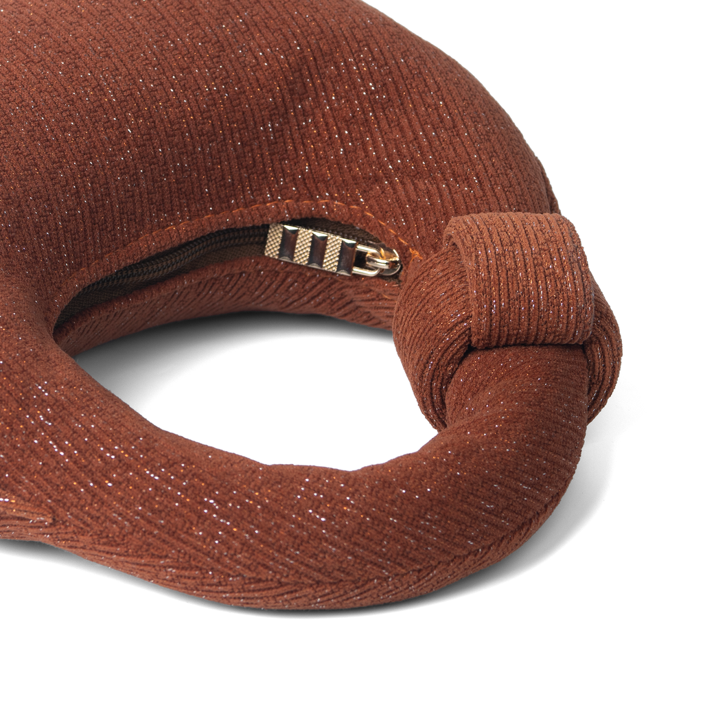 Celeste Knot Bag