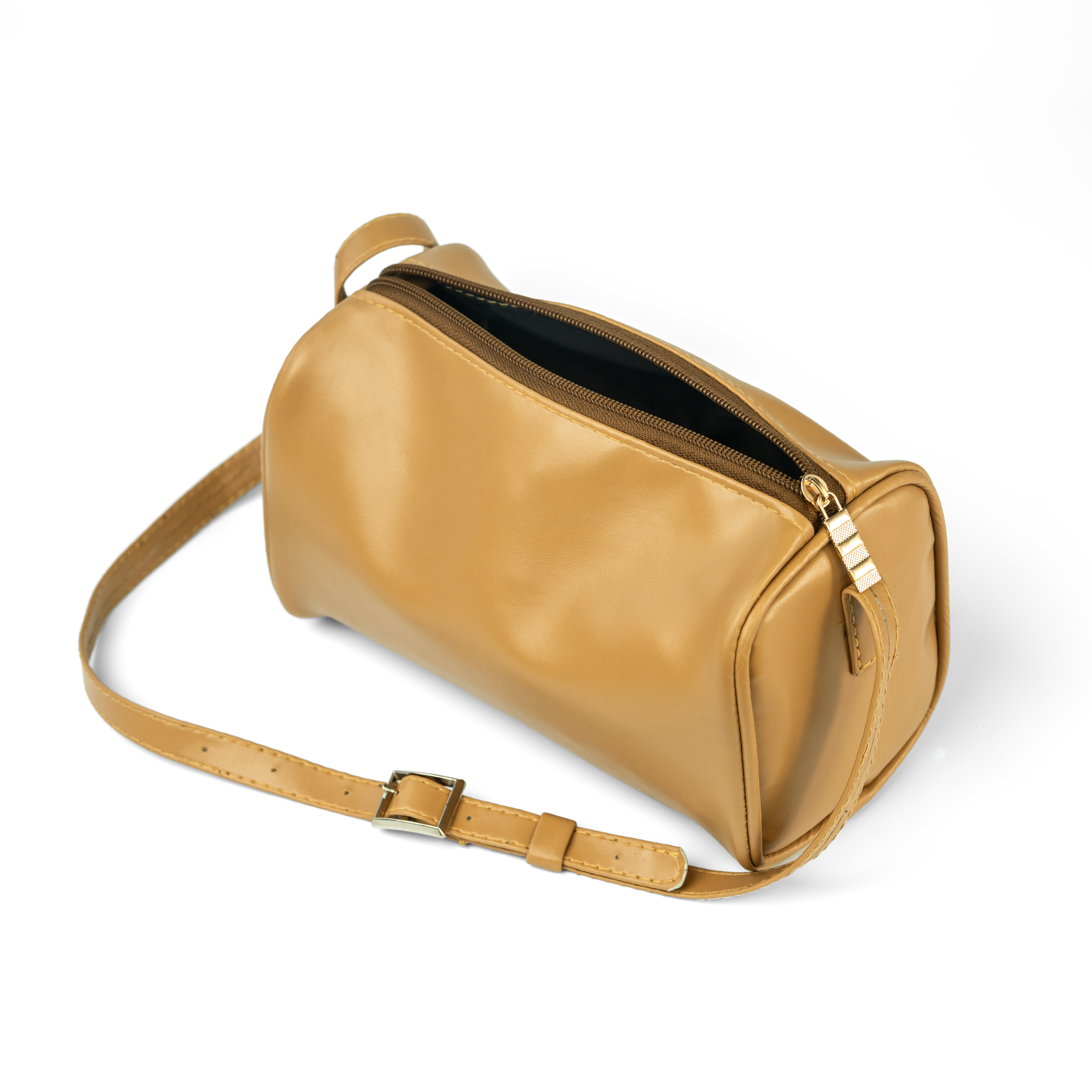Regal Satchel Bag