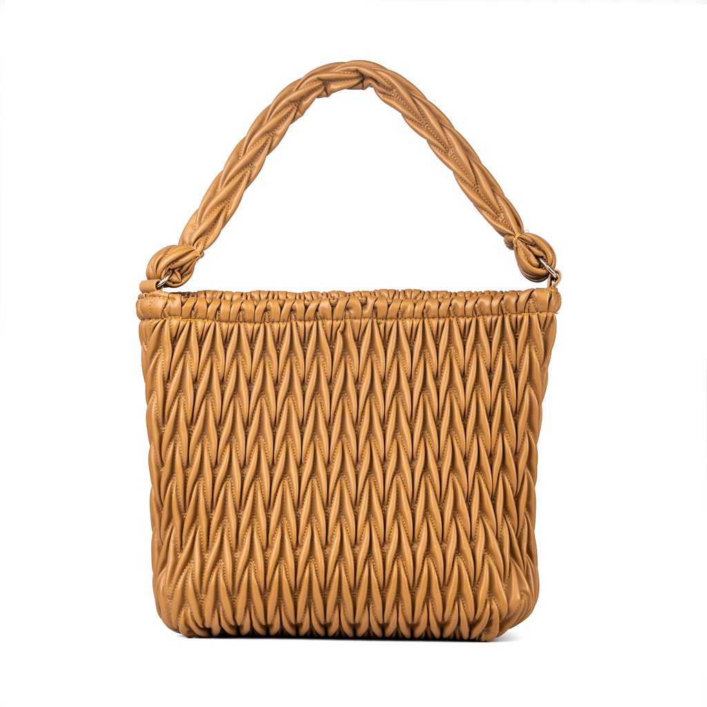 Quilted Carry Bag