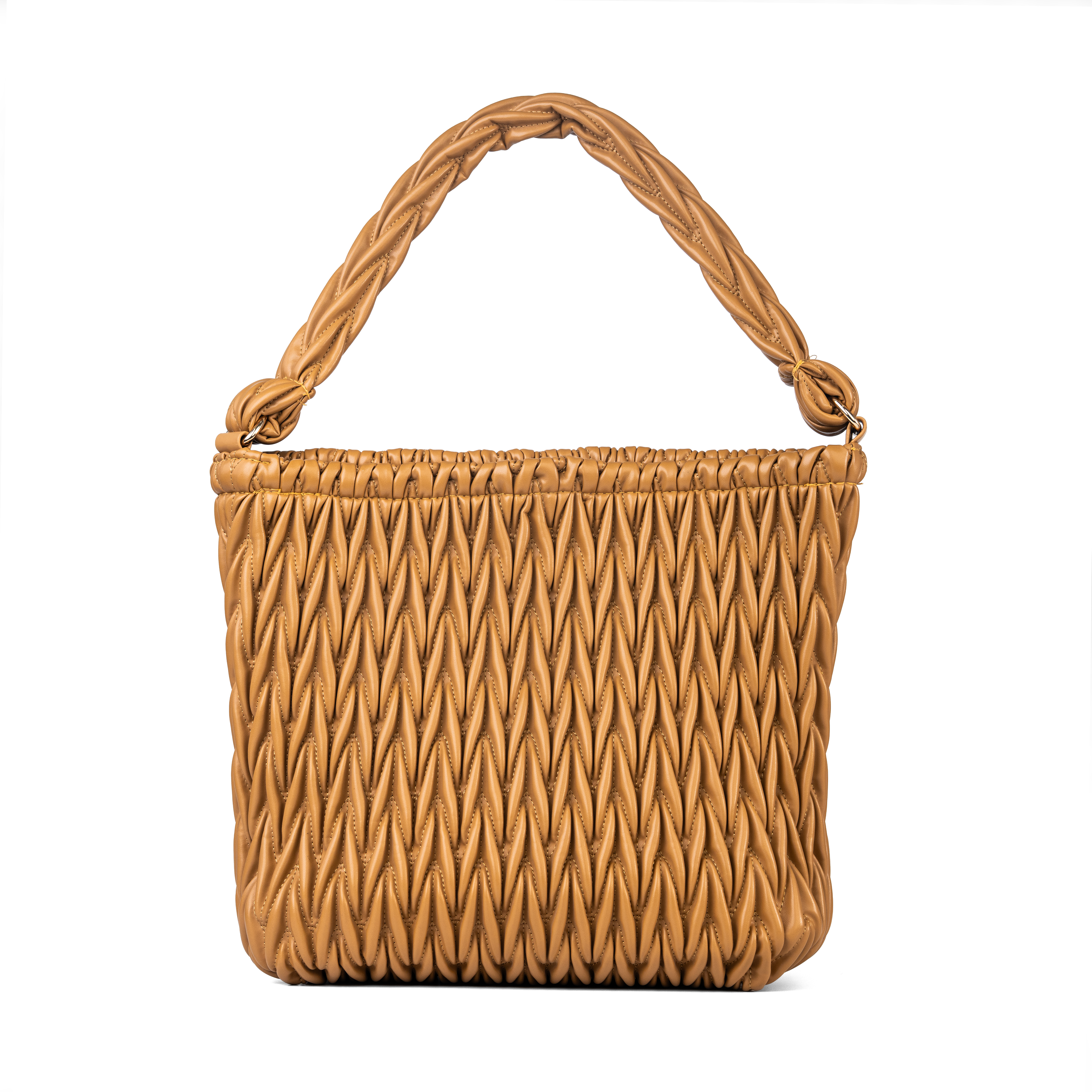Quilted Carry Bag