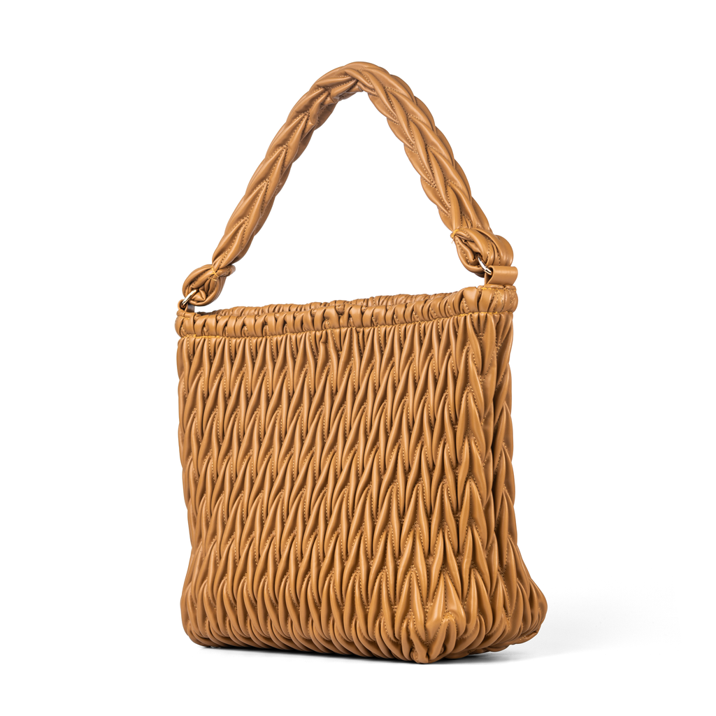 Quilted Carry Bag