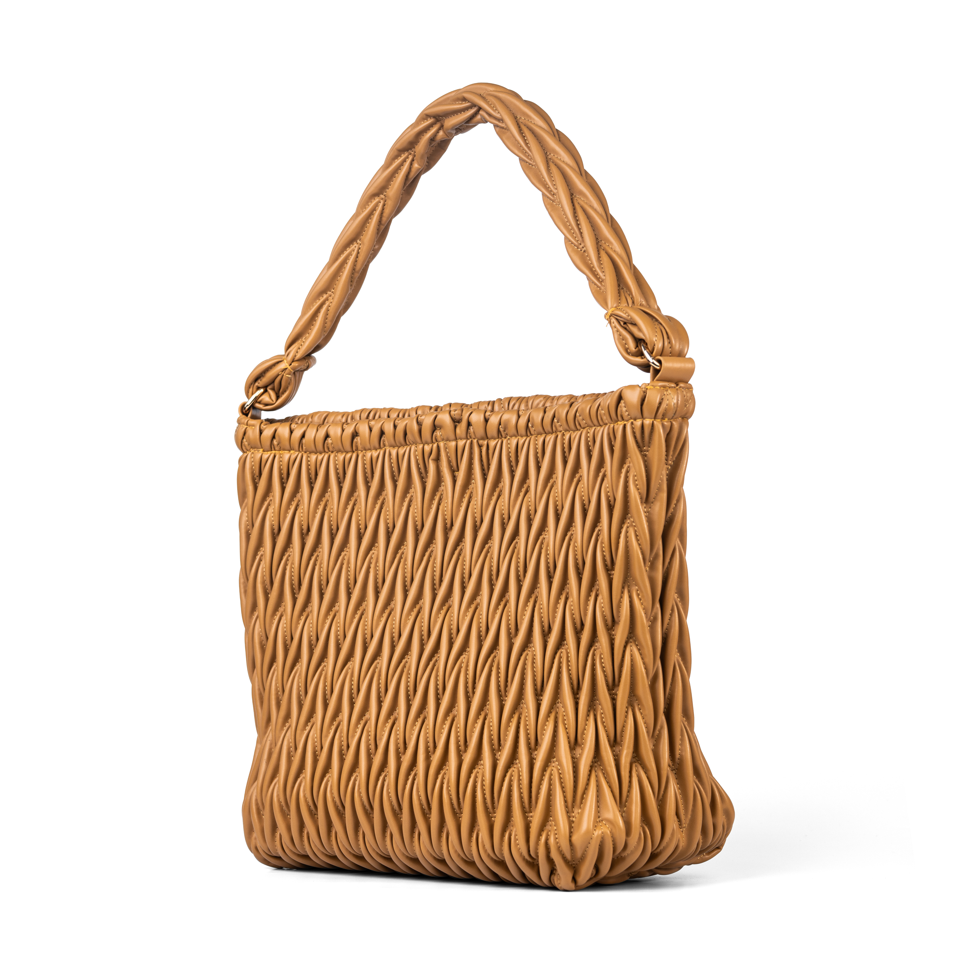 Quilted Carry Bag