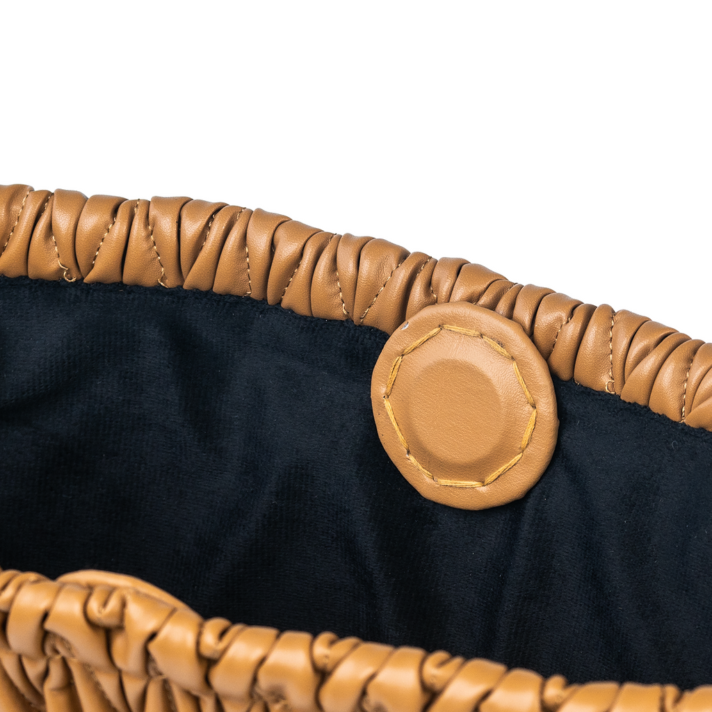Quilted Carry Bag