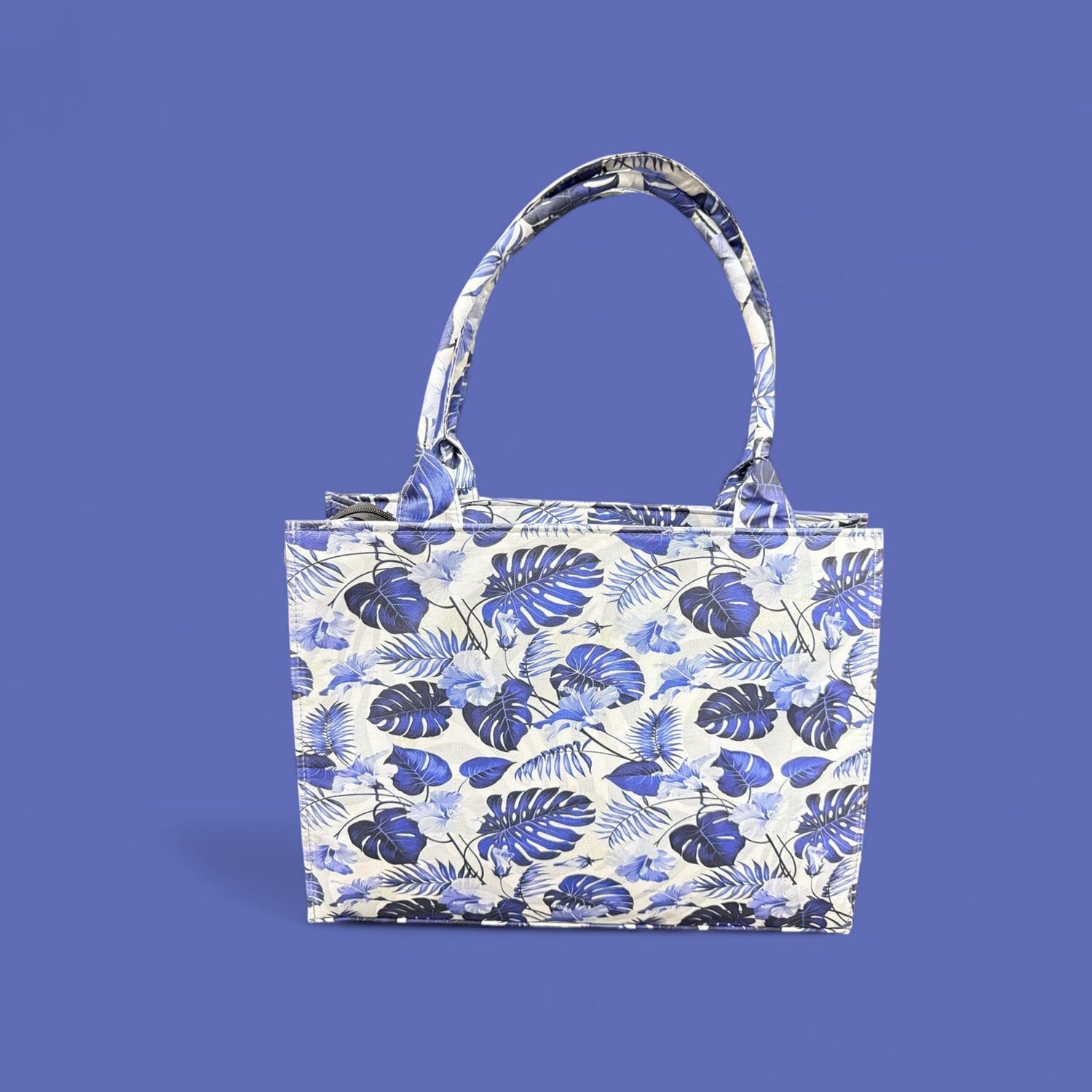 Stoteio Ralph Canvas Tote Bag (CT-30)
