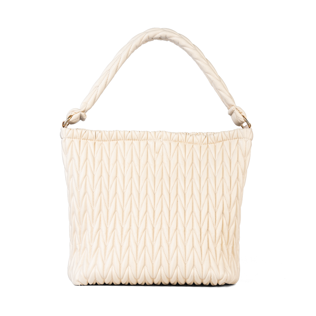 Quilted Carry Bag