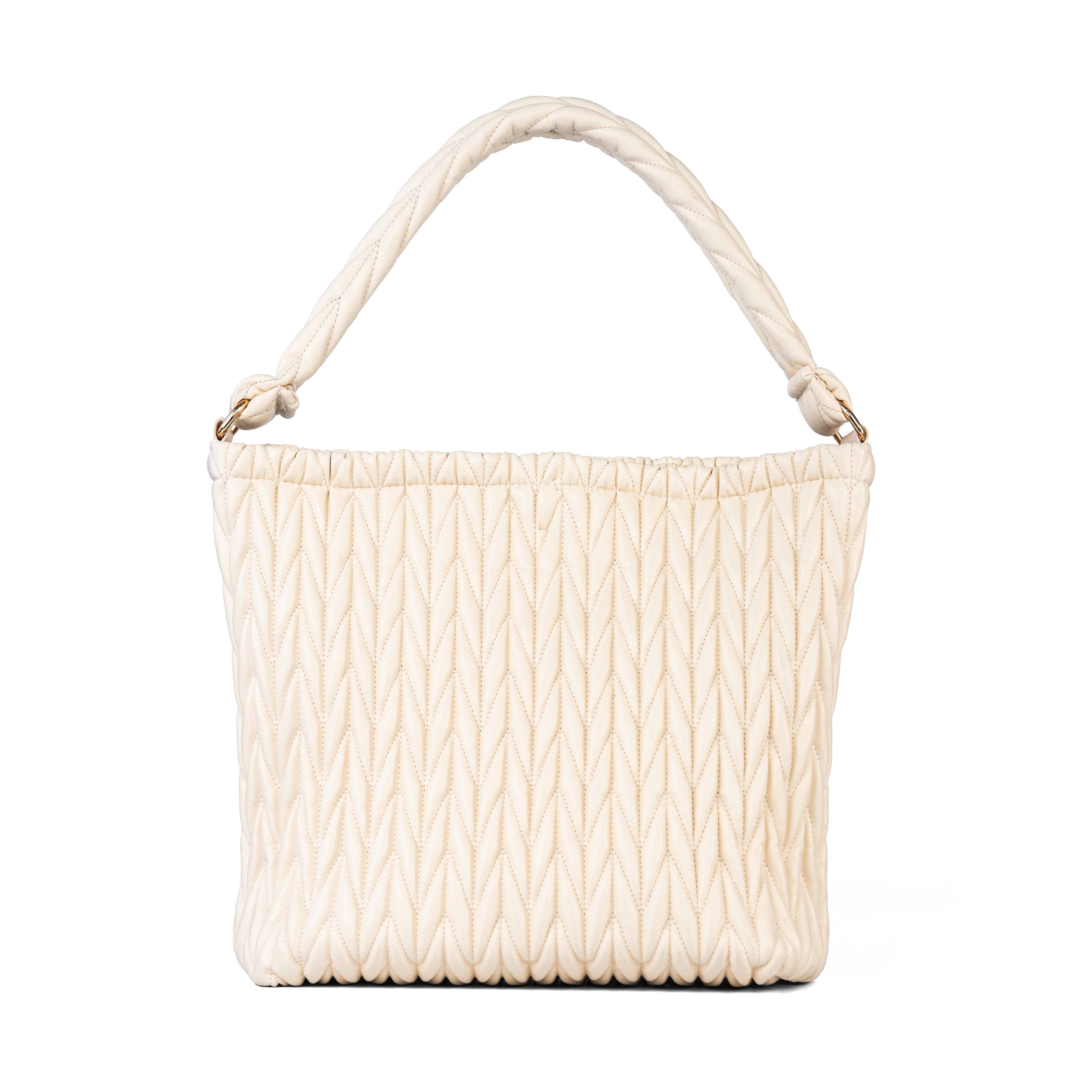 Quilted Carry Bag