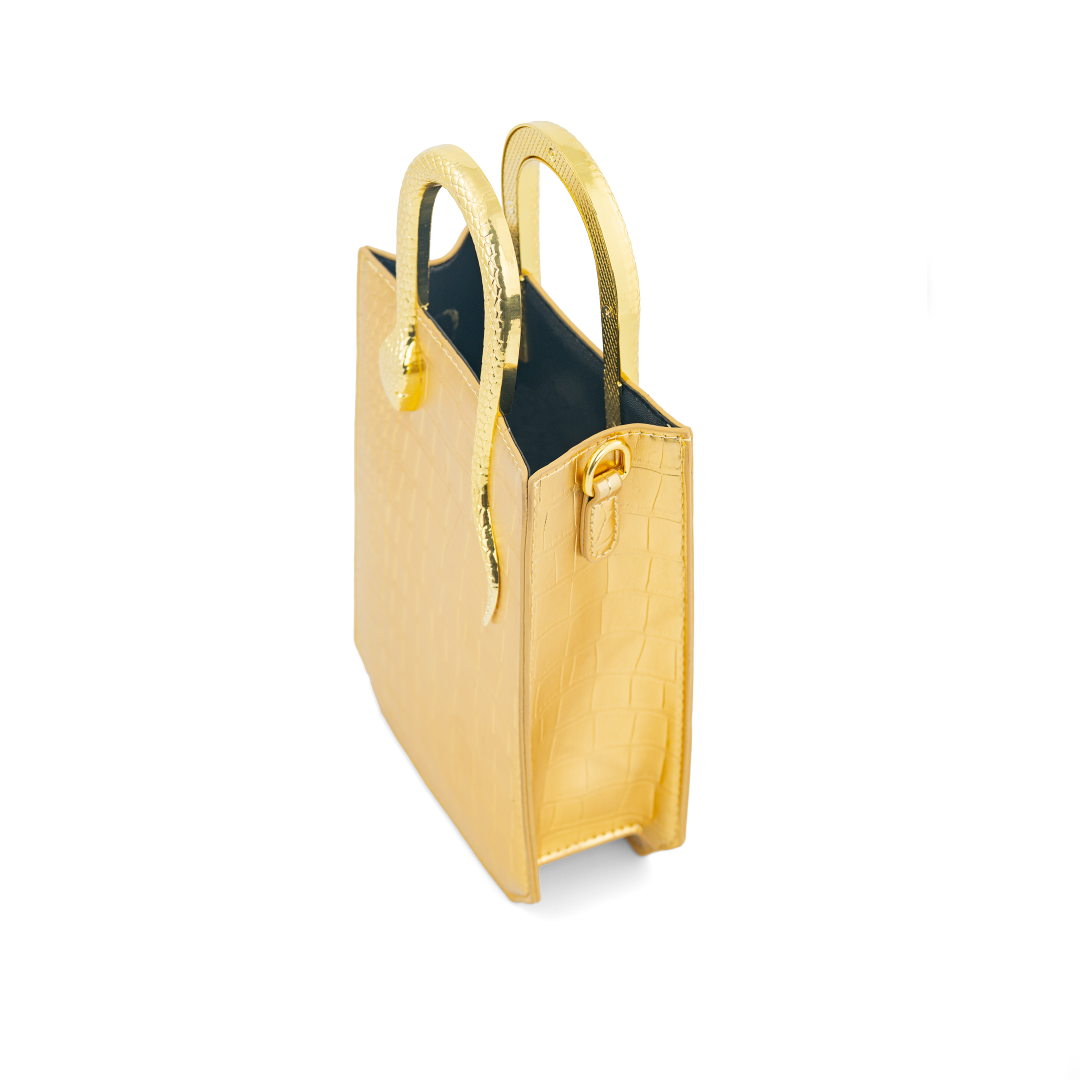 Serpenti Luxe Bag