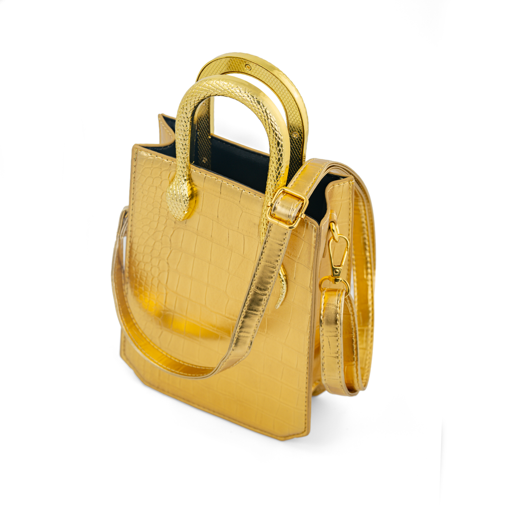 Serpenti Luxe Bag