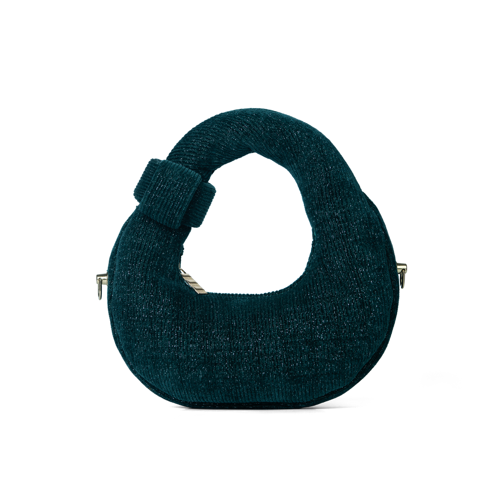 Celeste Knot Bag