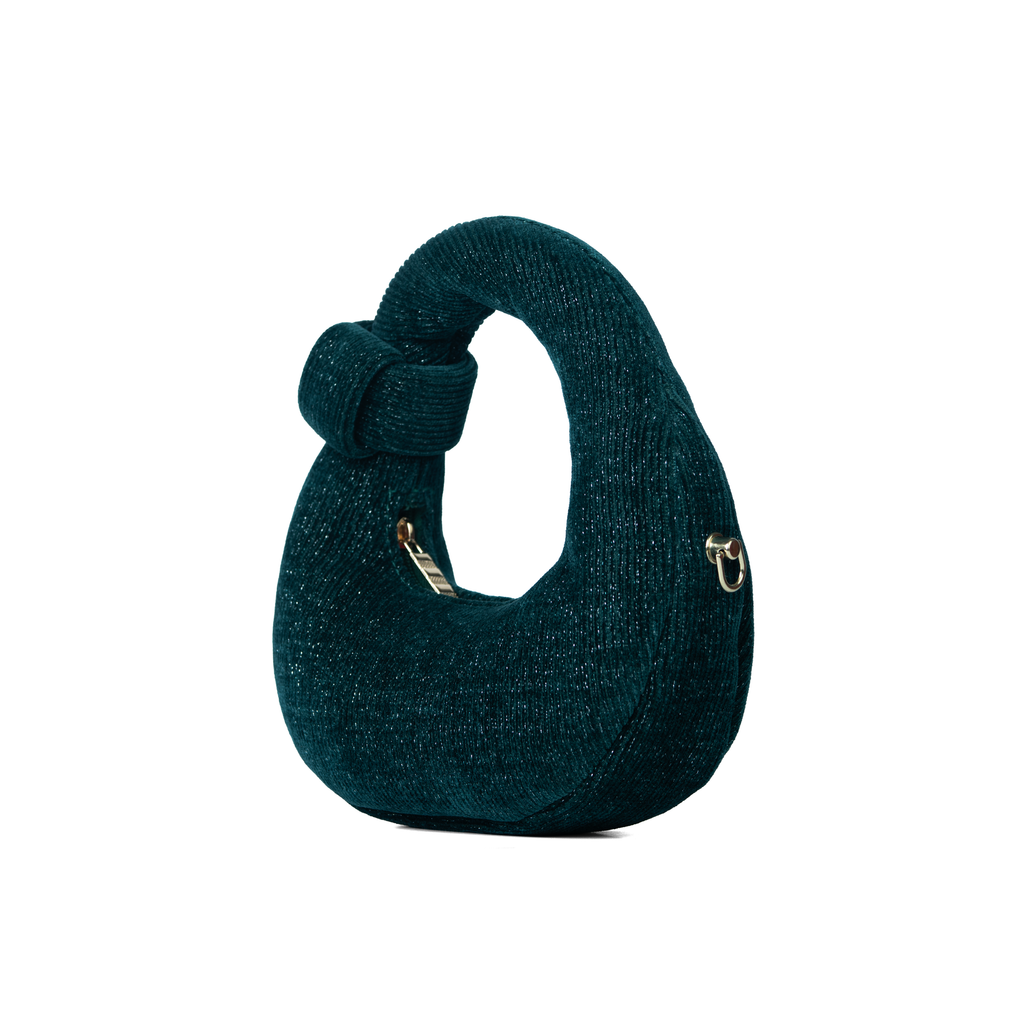 Celeste Knot Bag