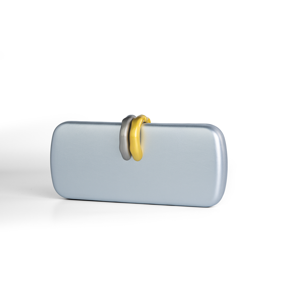 Luxe Symphony Clutchbag