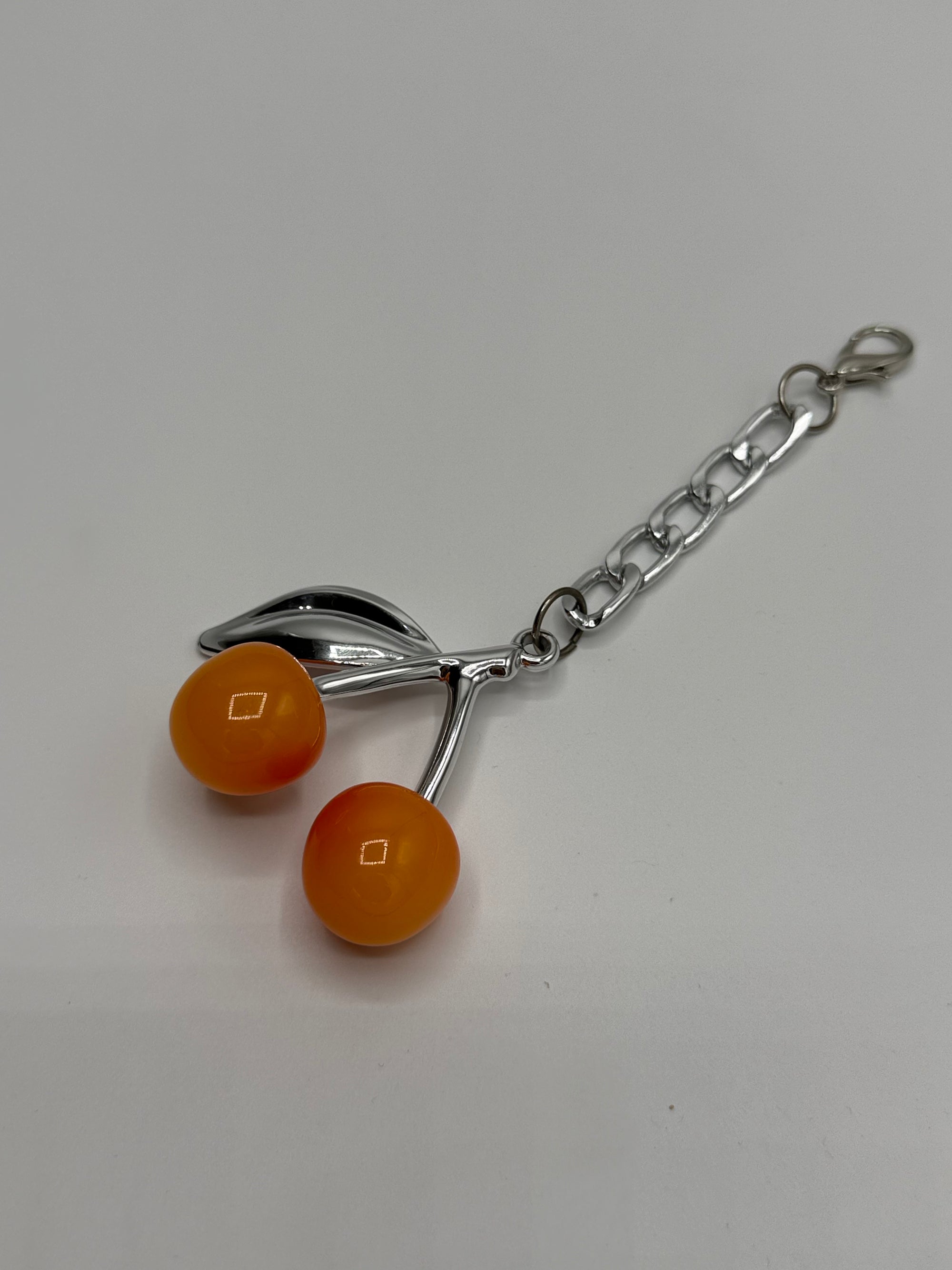 Gloss Cherry Duo Charm – Medium