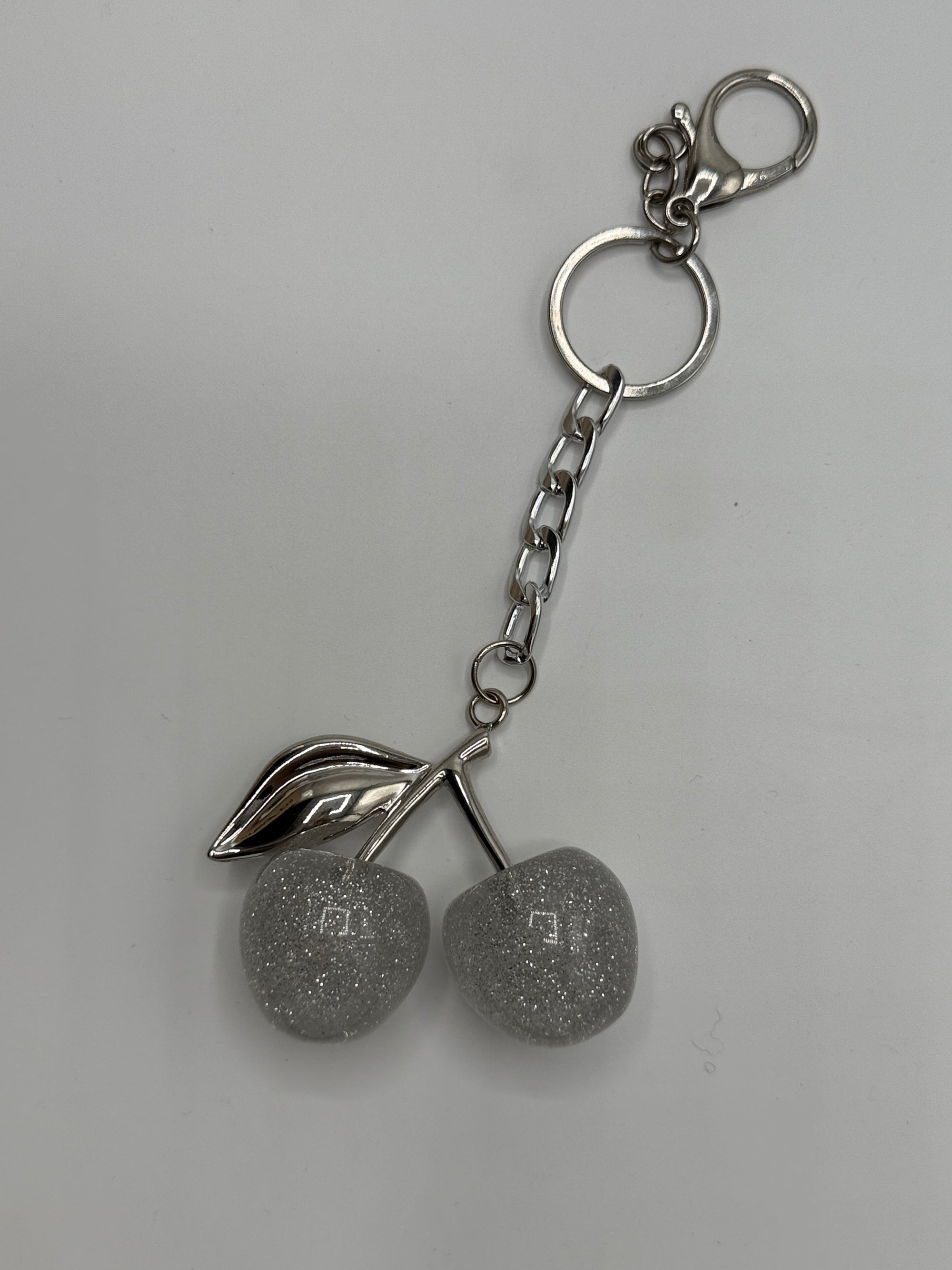 Big Cherry Pop Charm