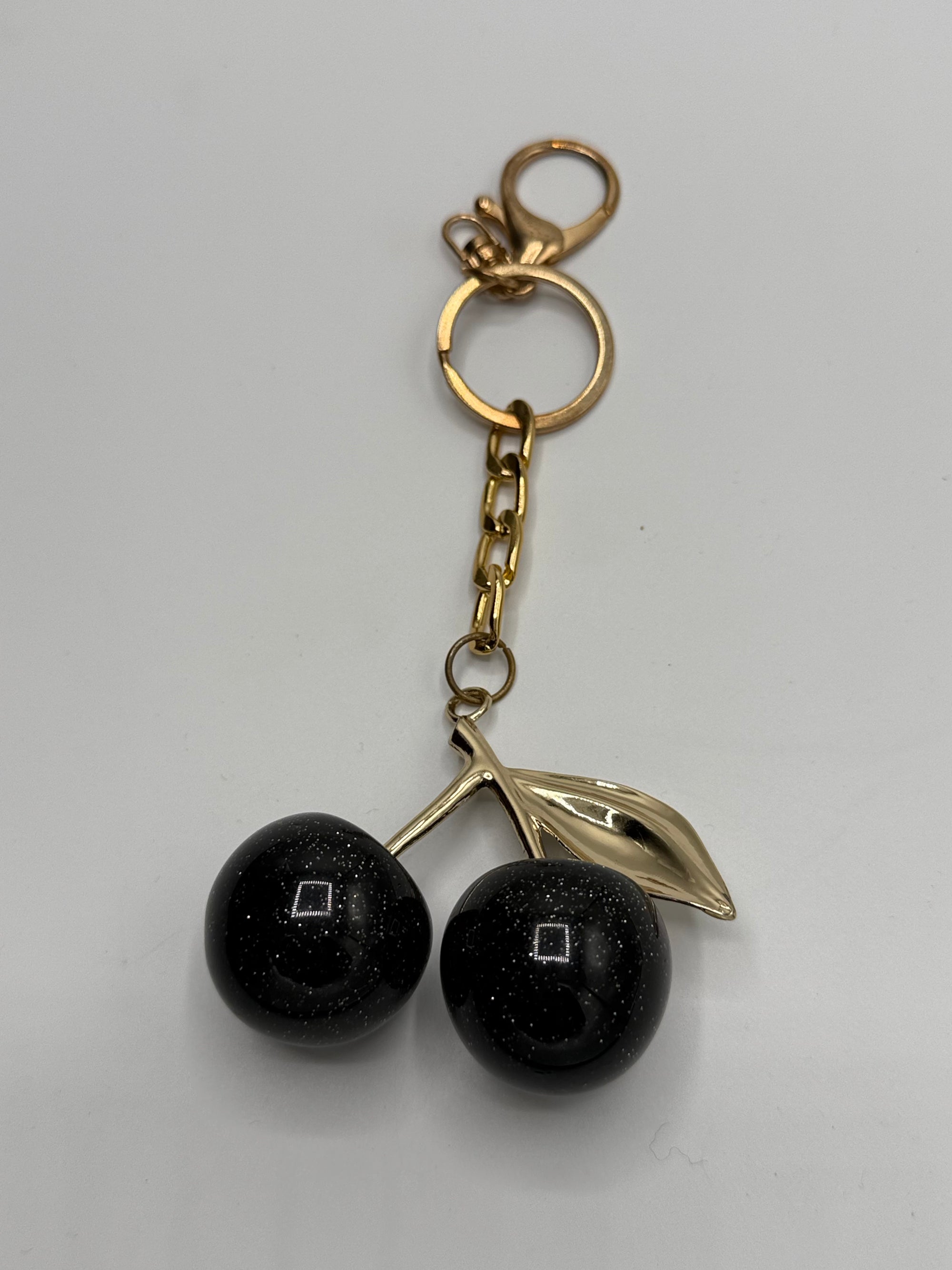 Big Cherry Pop Charm