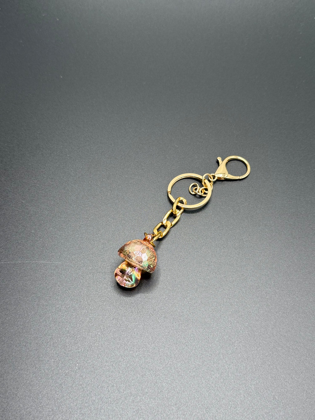 Mushroom Charm
