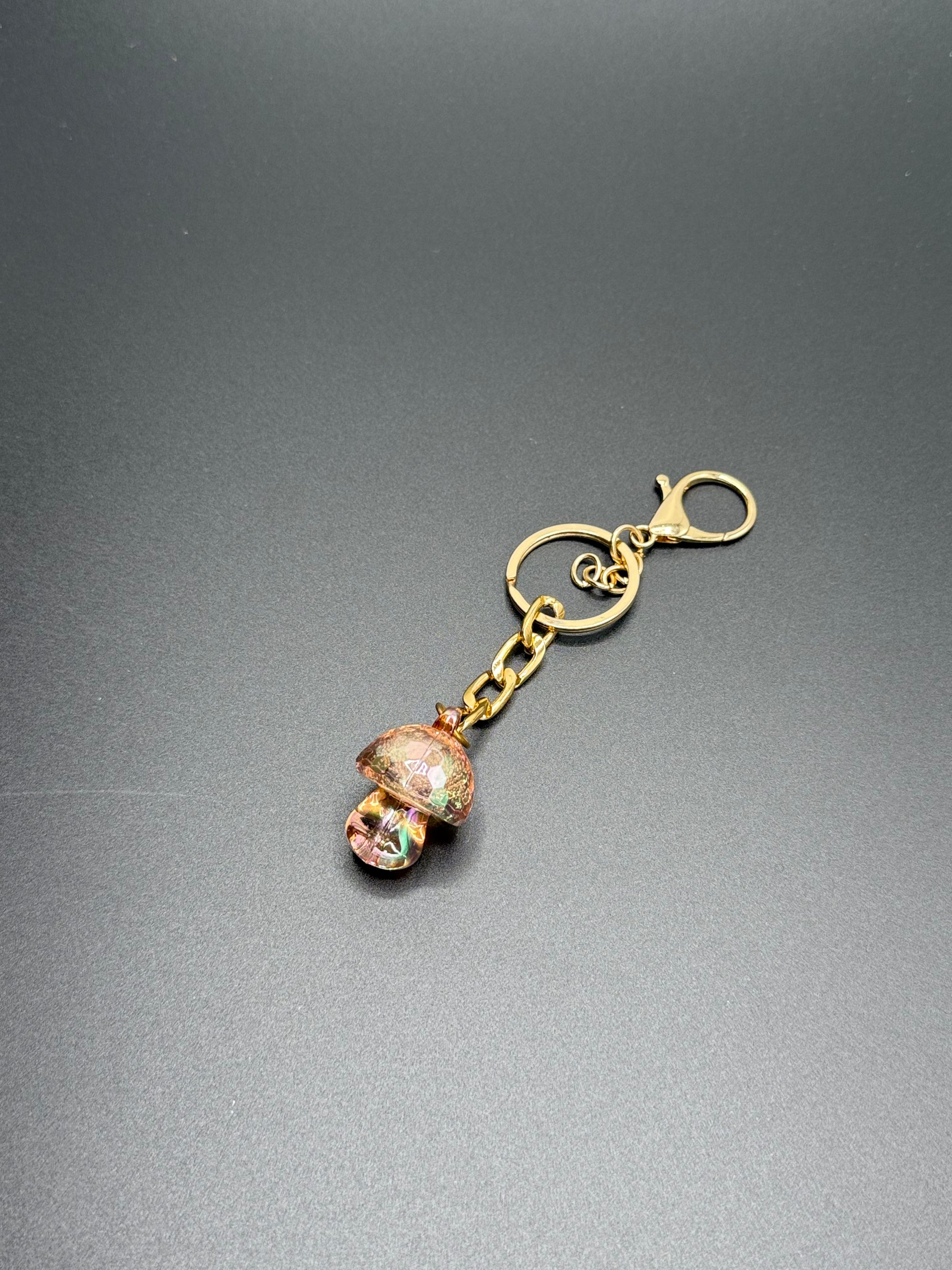 Mushroom Charm