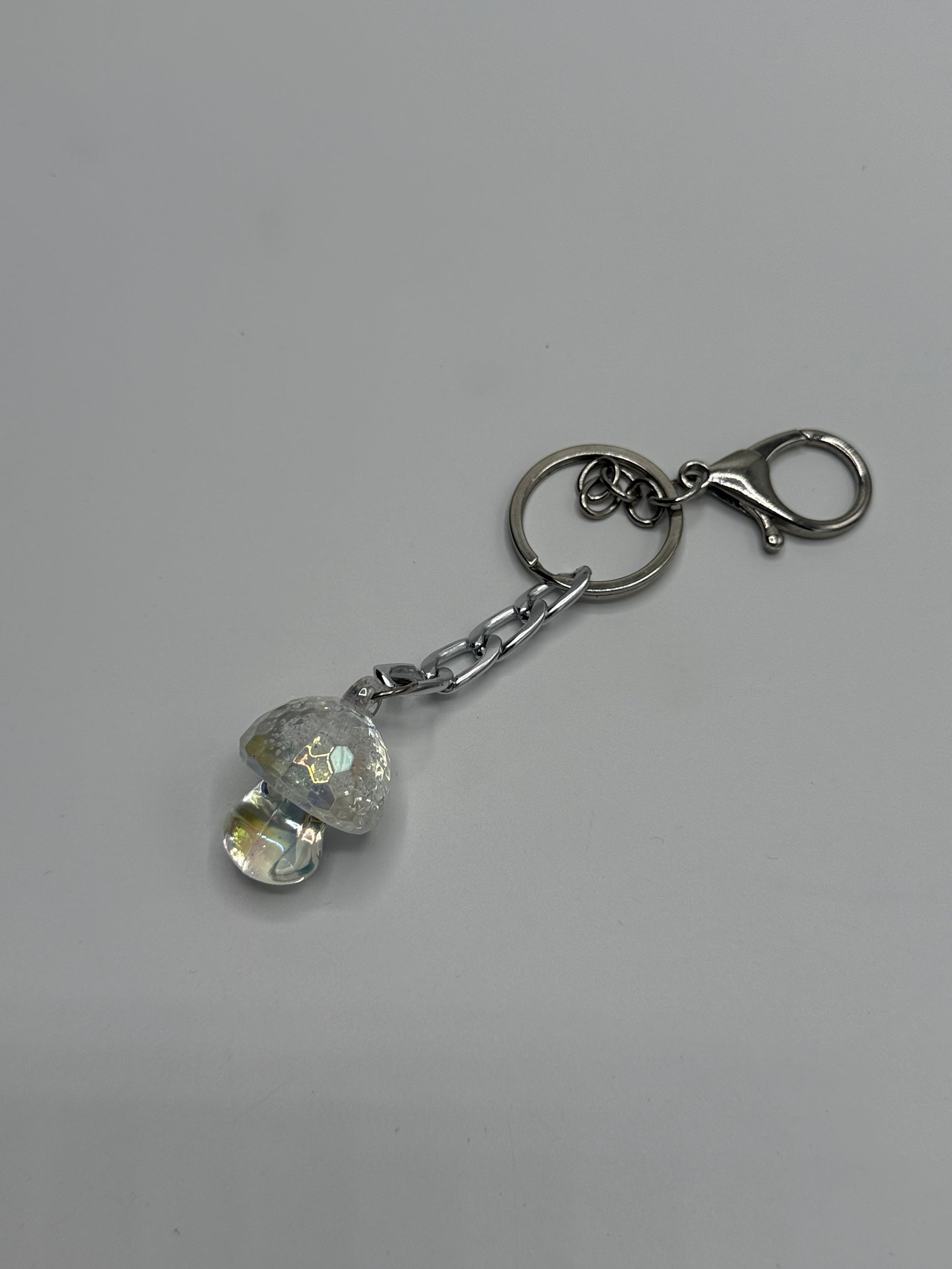 Mushroom Charm