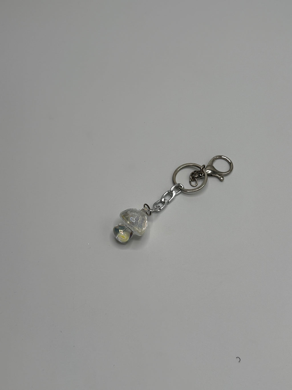 Mushroom Charm