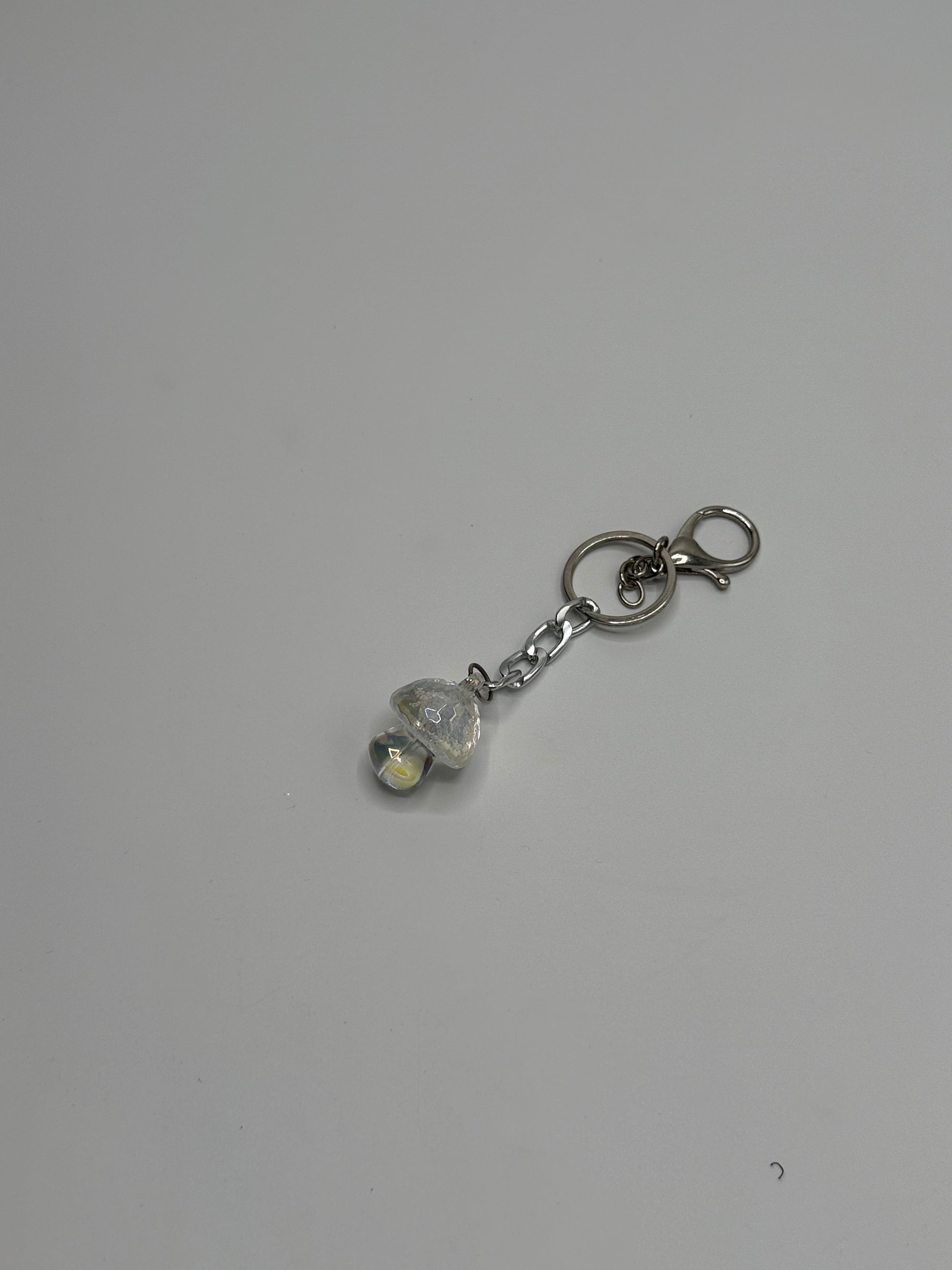 Mushroom Charm