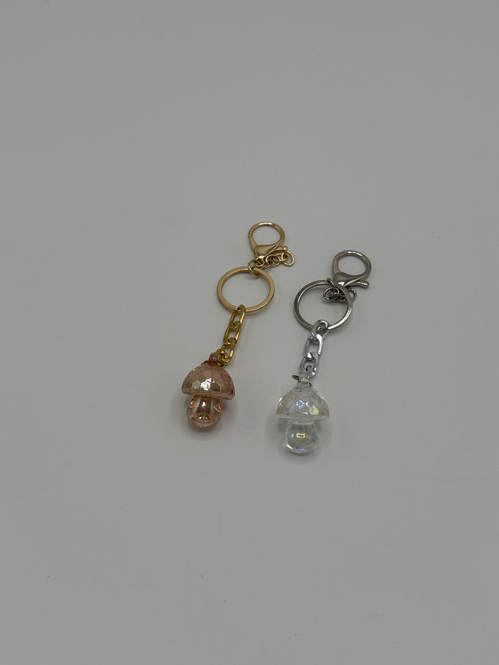 Mushroom Charm