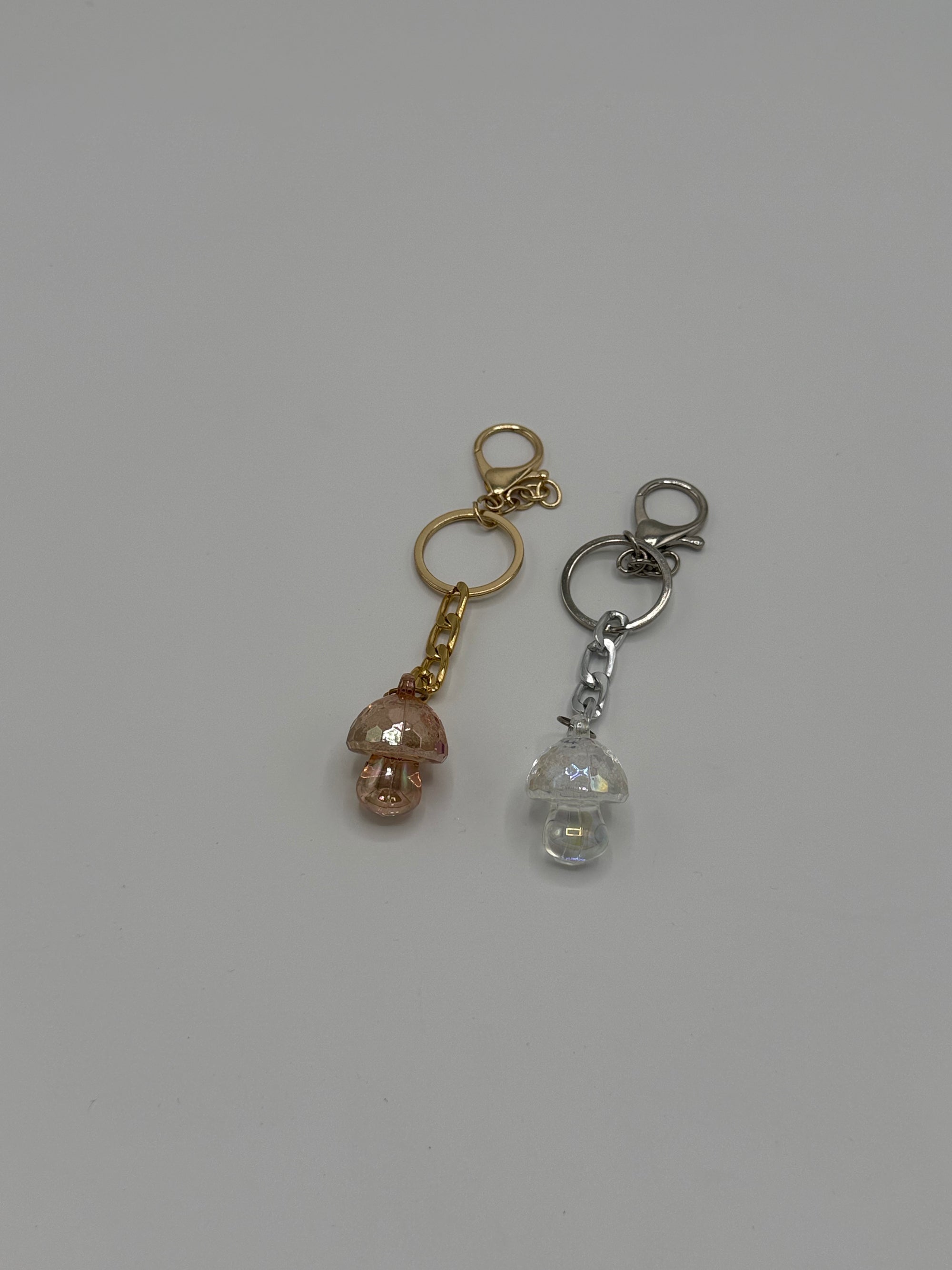 Mushroom Charm