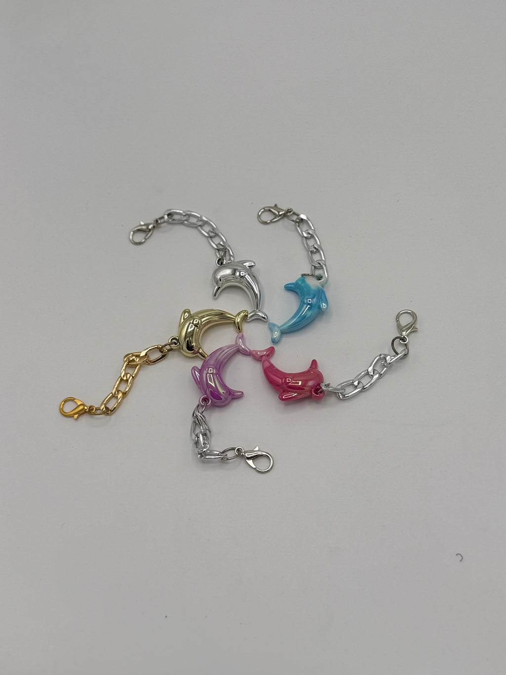 ColorPop Dolphin Charm