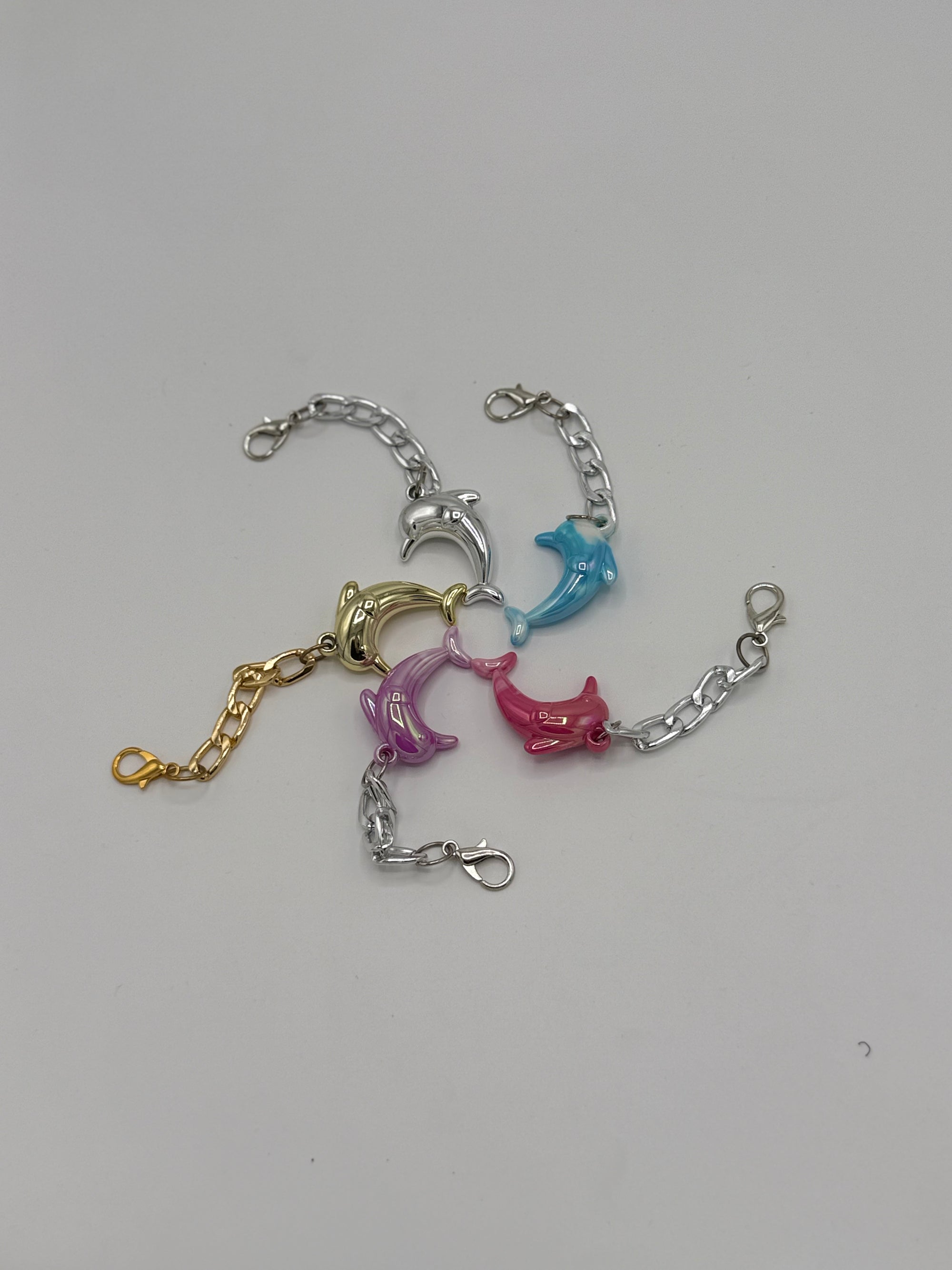 ColorPop Dolphin Charm