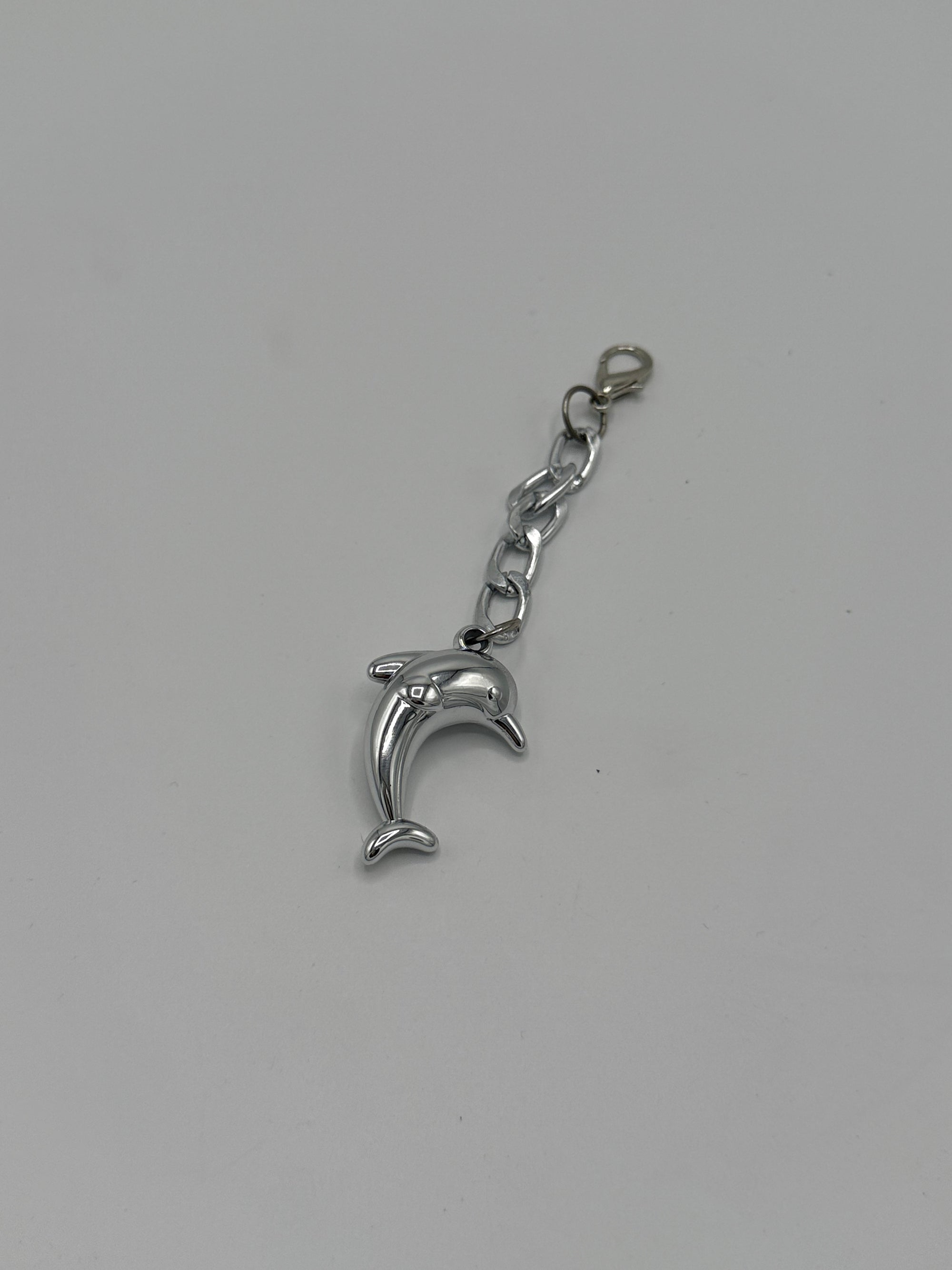 ColorPop Dolphin Charm