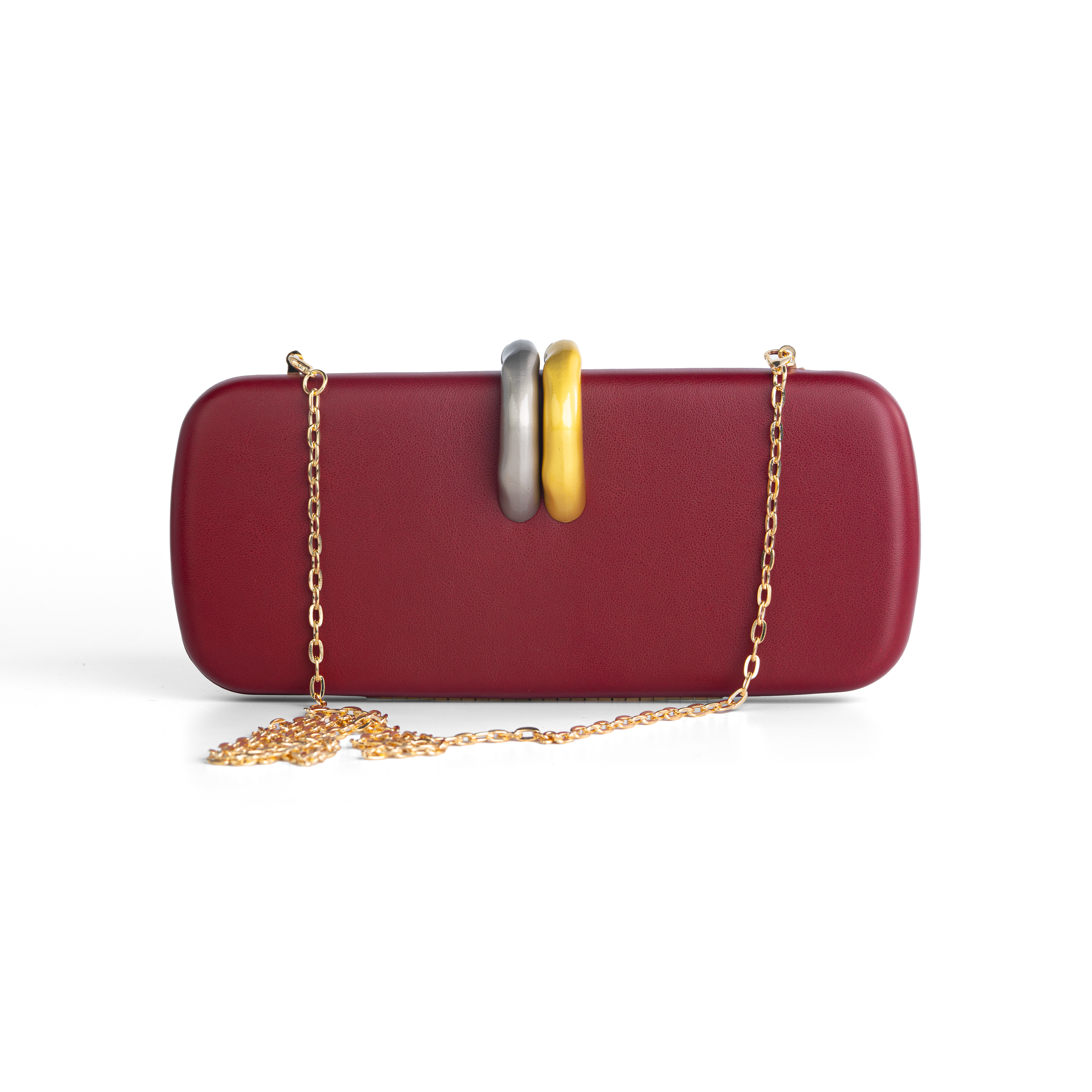 Luxe Symphony Clutchbag