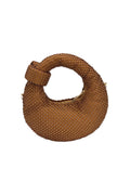 Moonstone Knot Bag