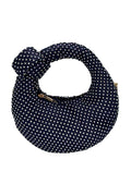 Moonstone Knot Bag