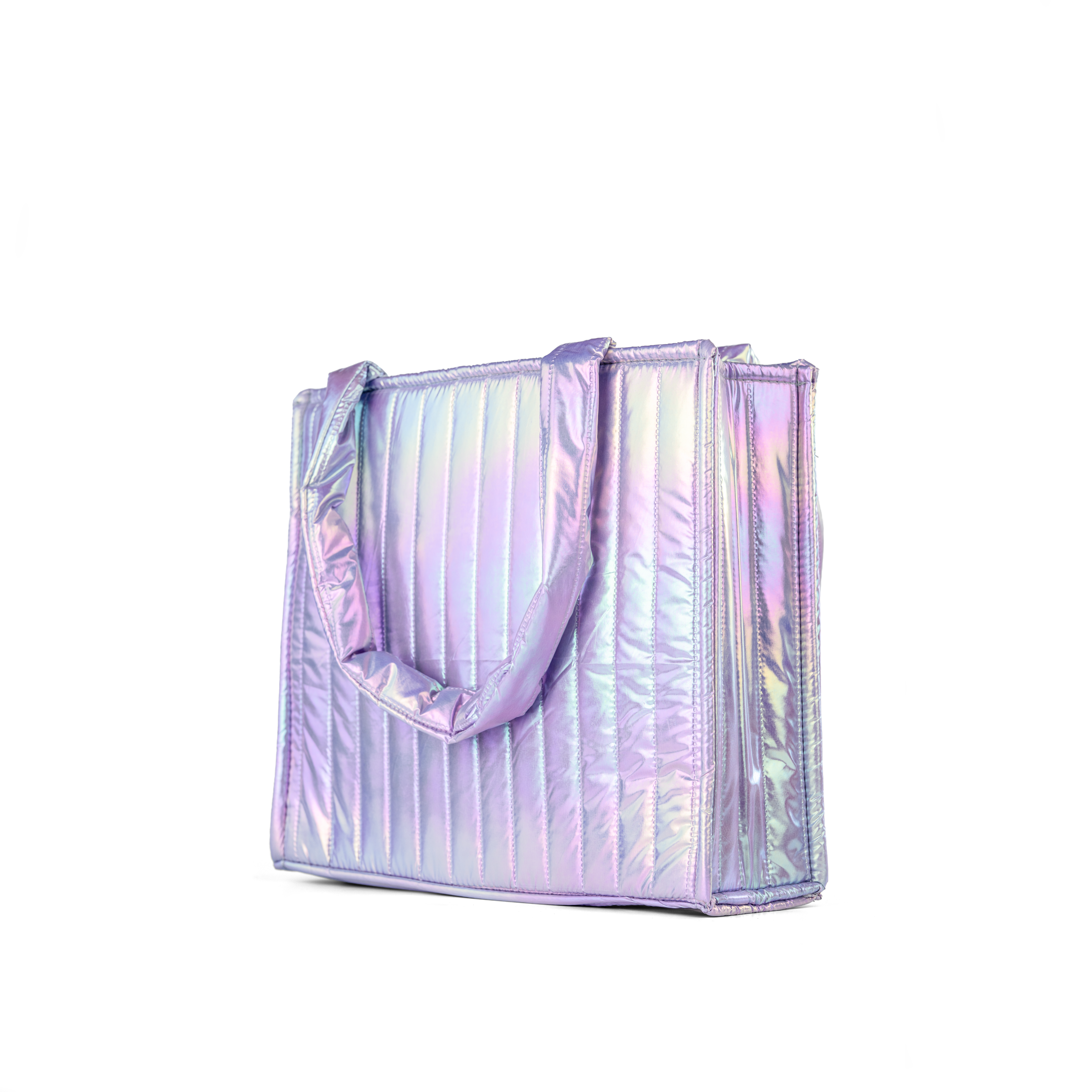 Studio Puffer Bag