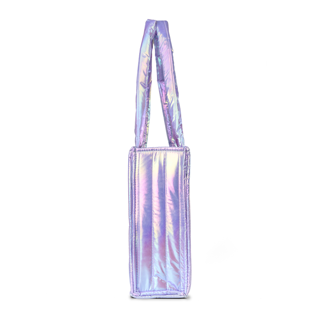 Studio Puffer Bag