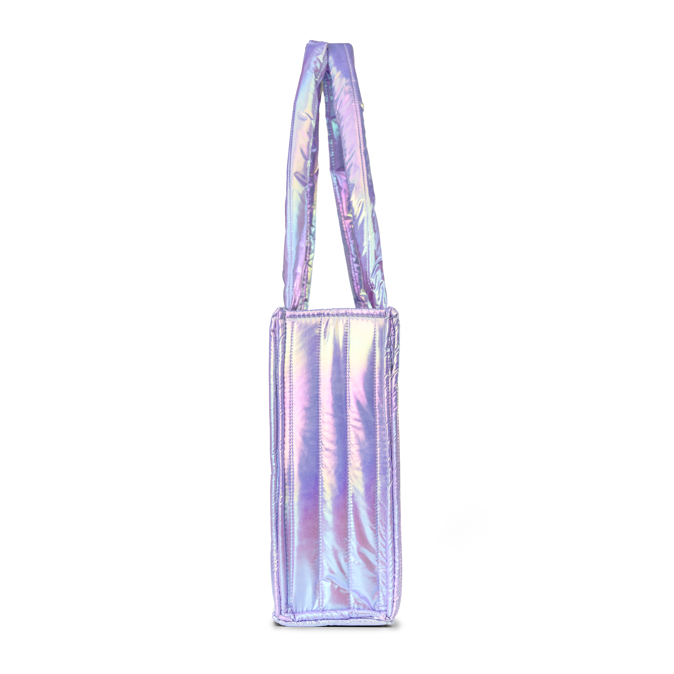 Studio Puffer Bag
