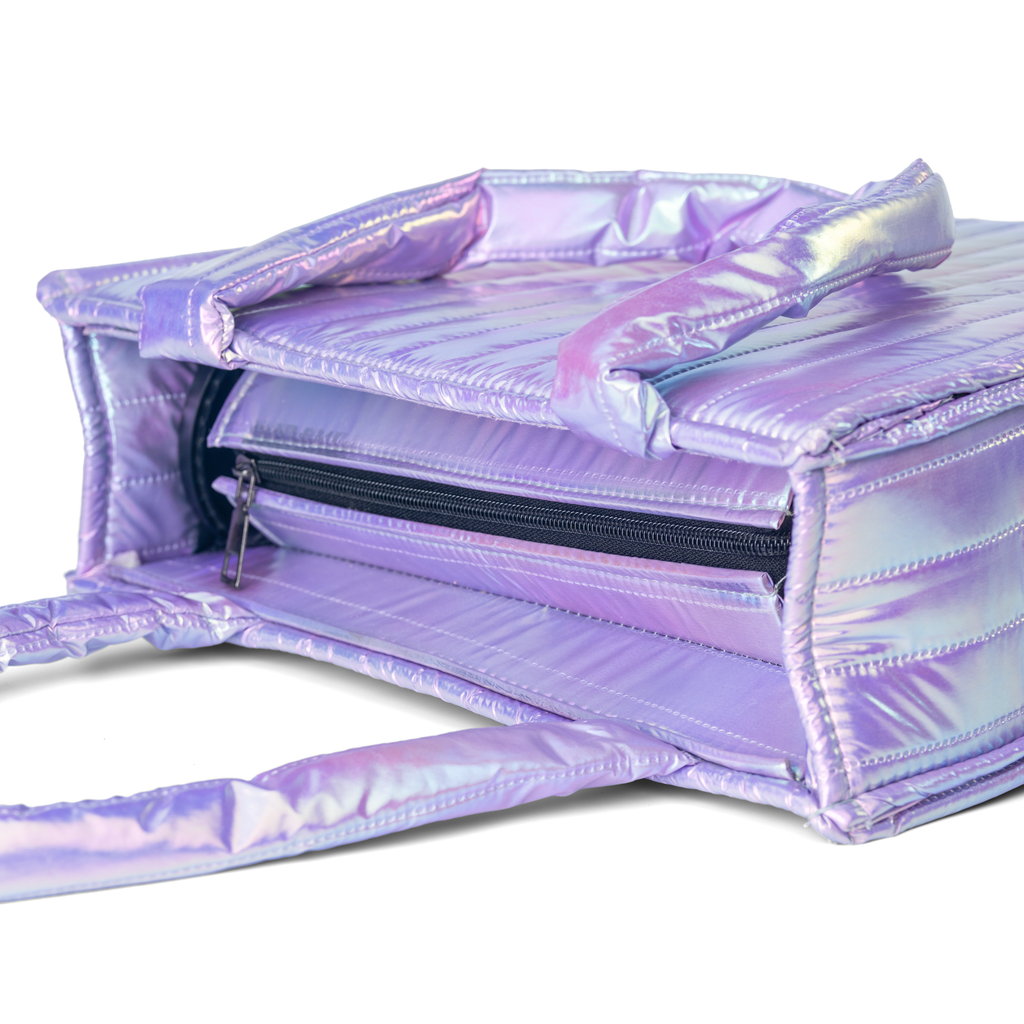 Studio Puffer Bag