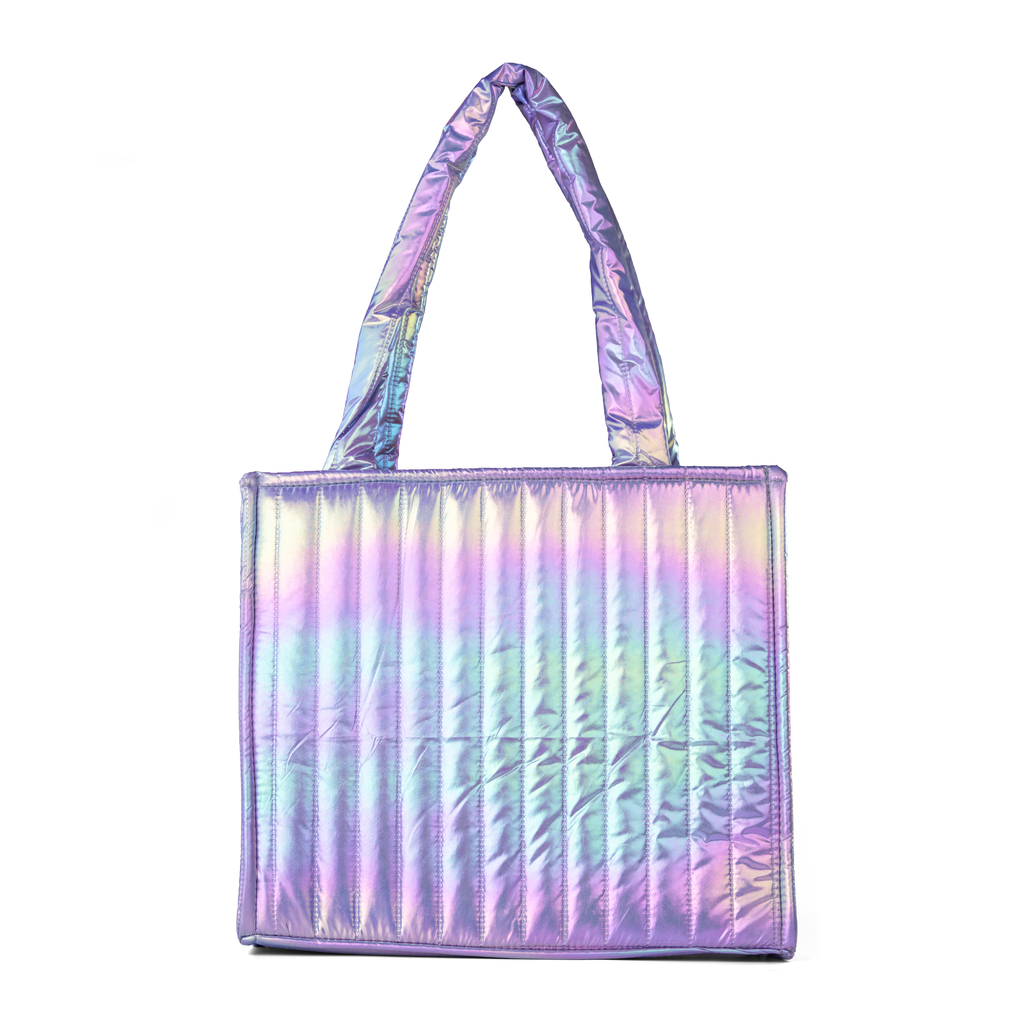 Studio Puffer Bag