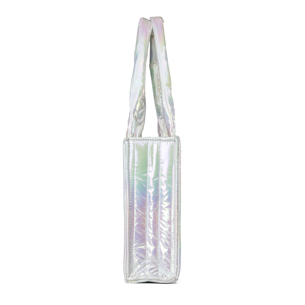 Studio Puffer Bag