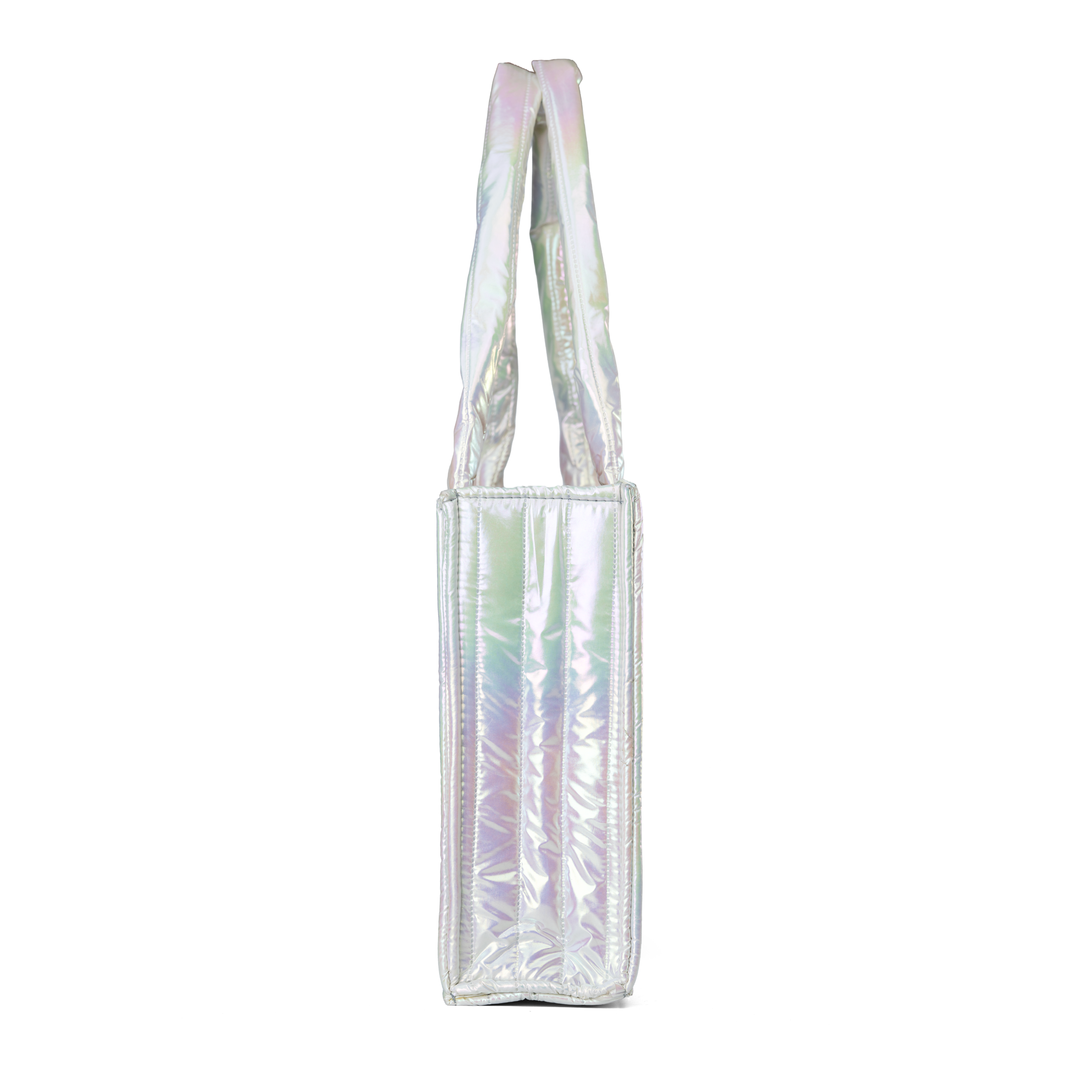 Studio Puffer Bag