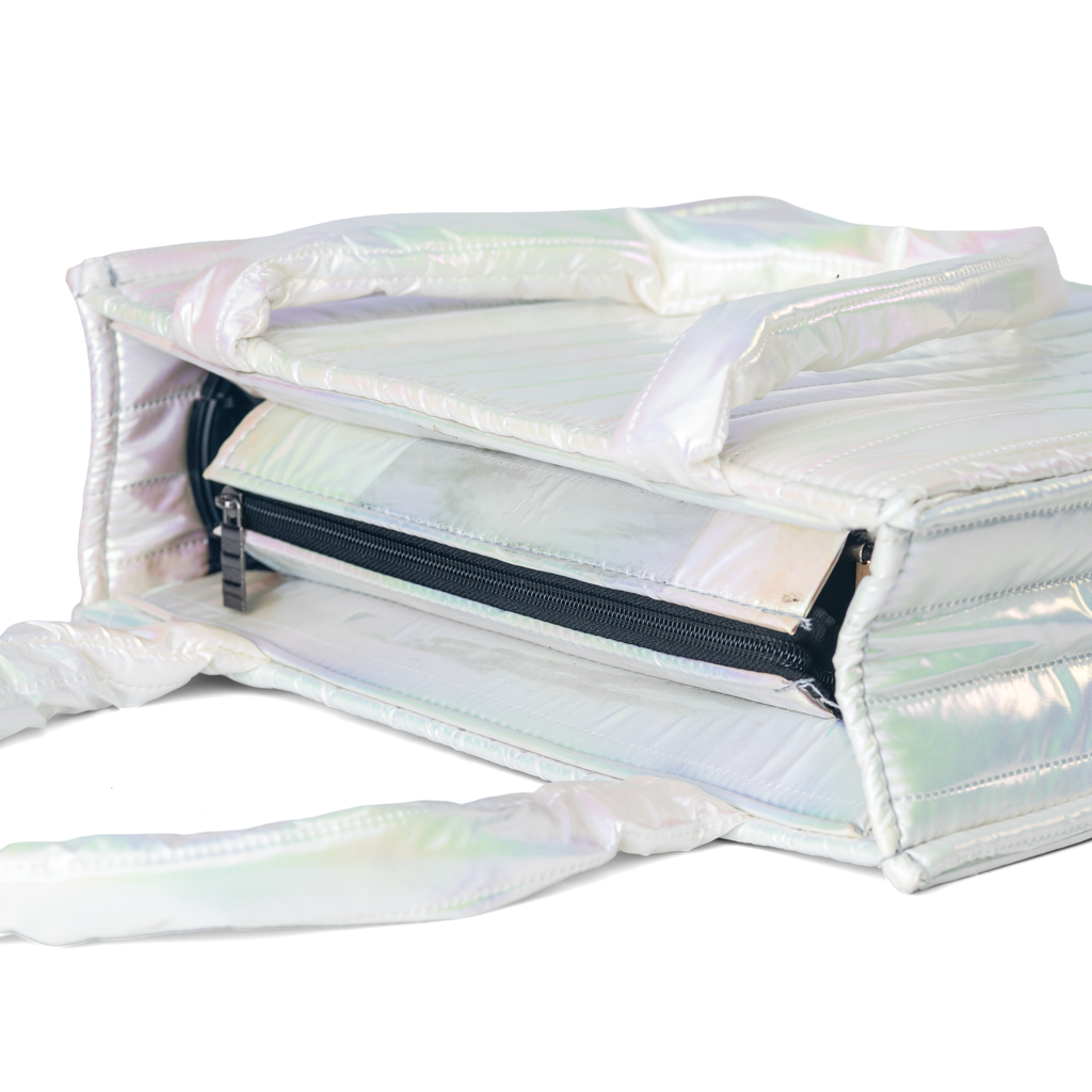 Studio Puffer Bag
